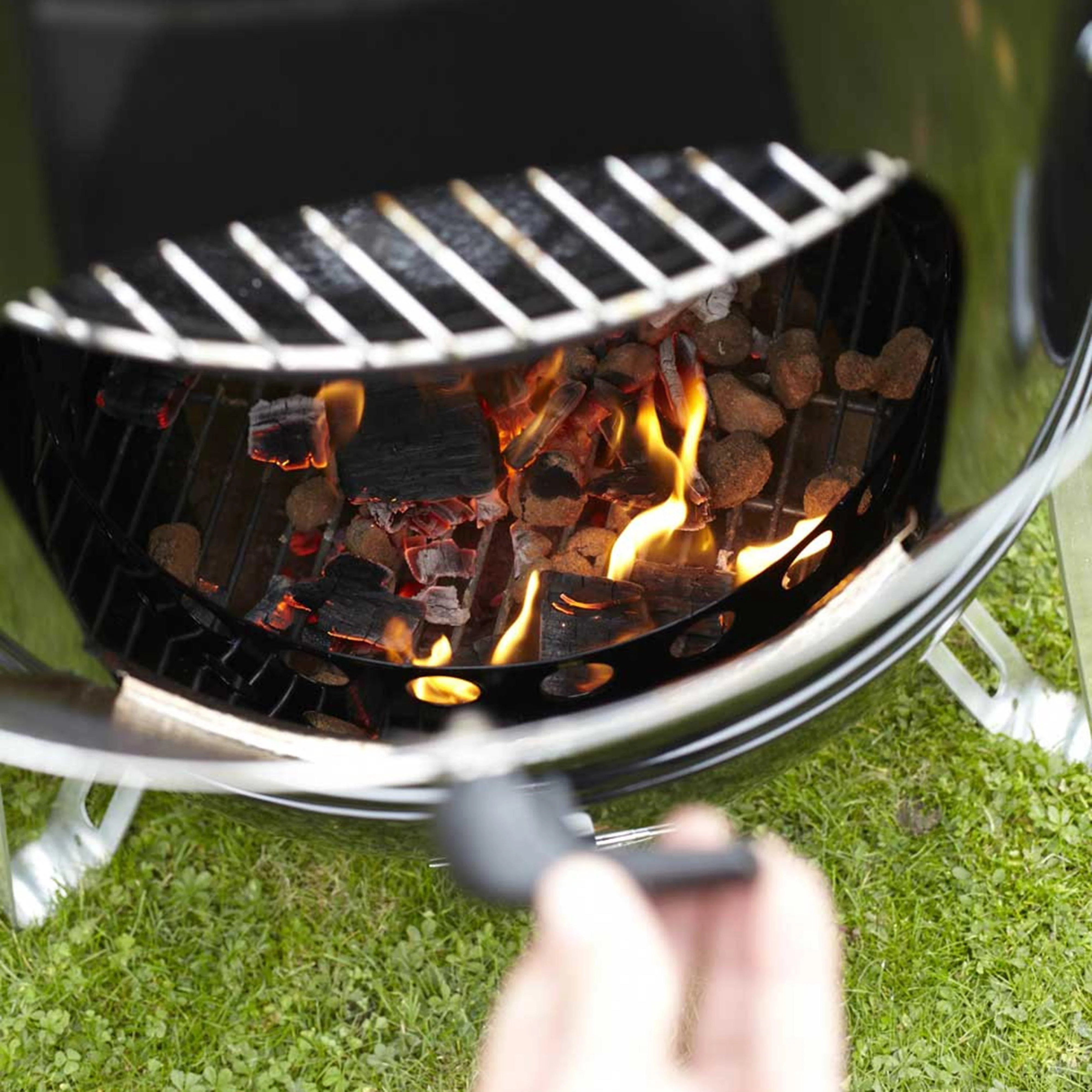 Smokey Mountain Cooker Smoker 47cm - Image 2