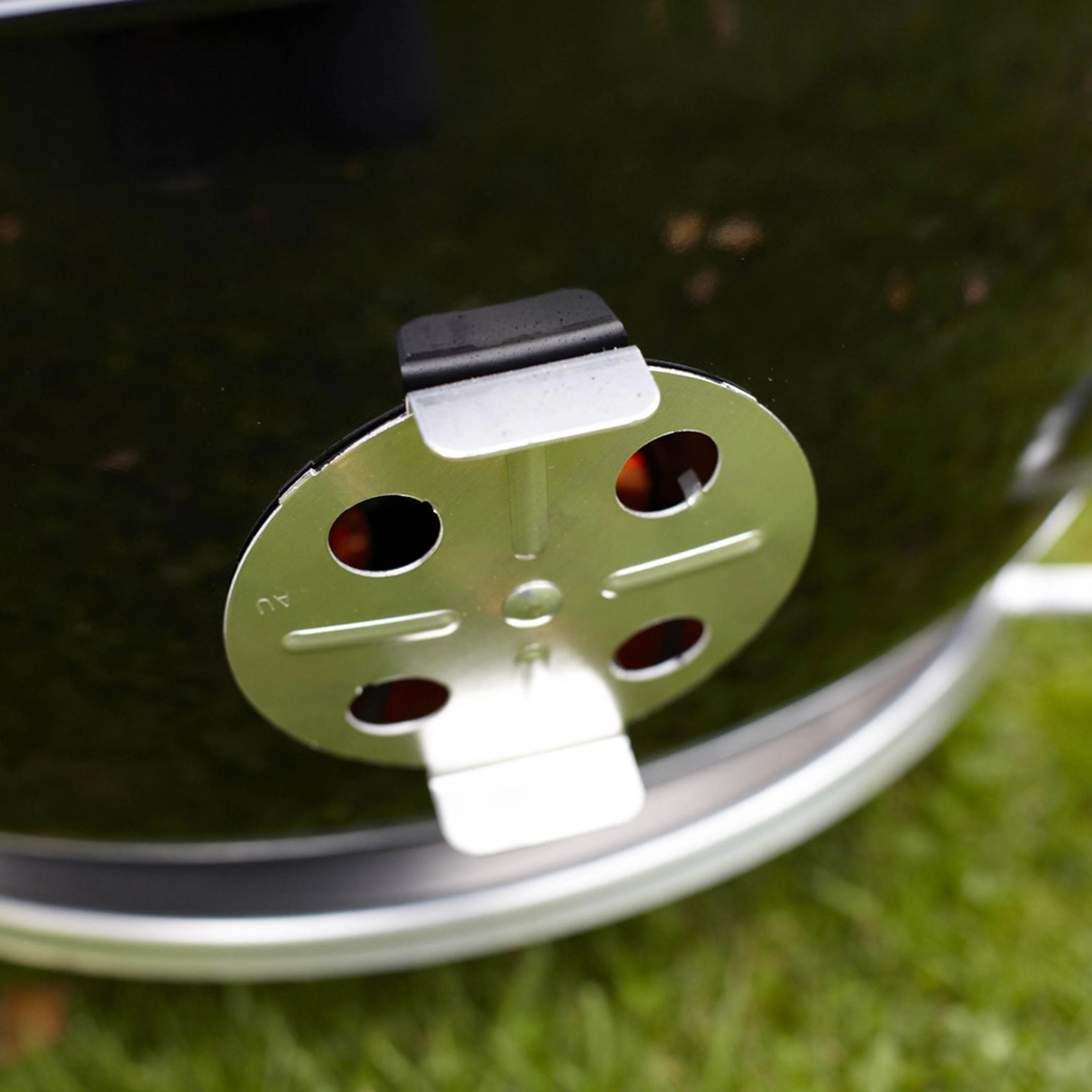 Smokey Mountain Cooker Smoker 47cm - Image 4