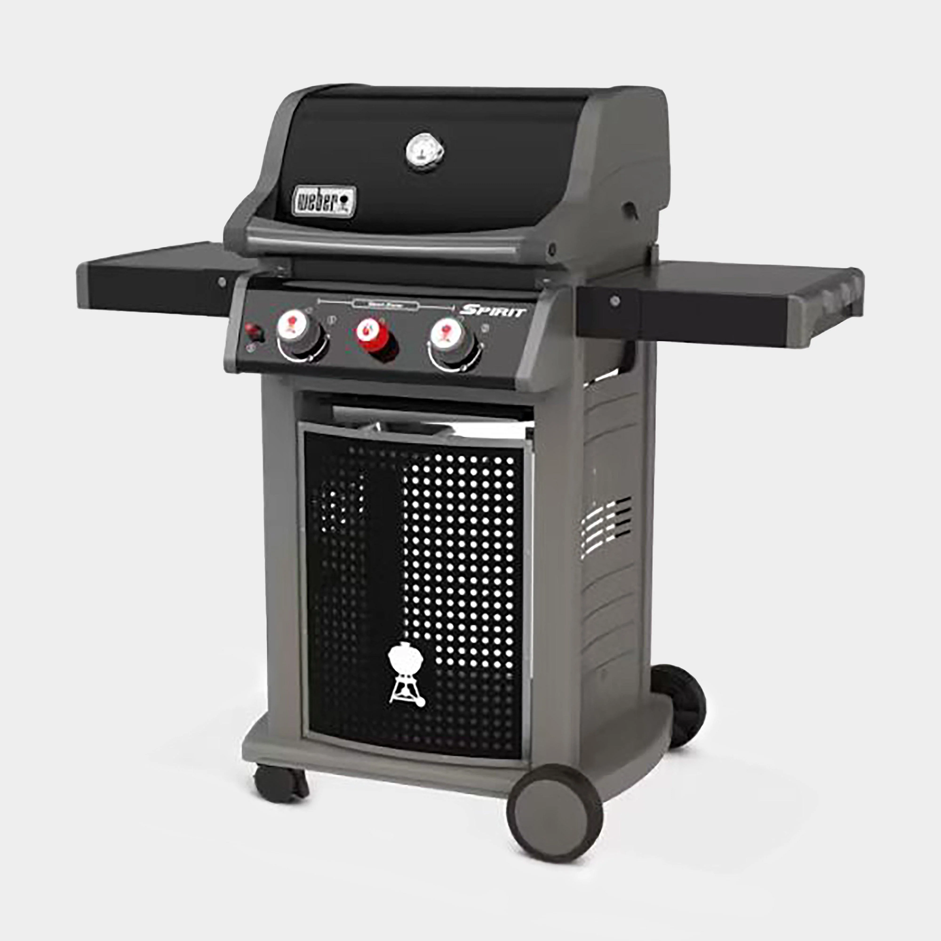 Spirit Classic E-220S Gas Barbecue - Image 2
