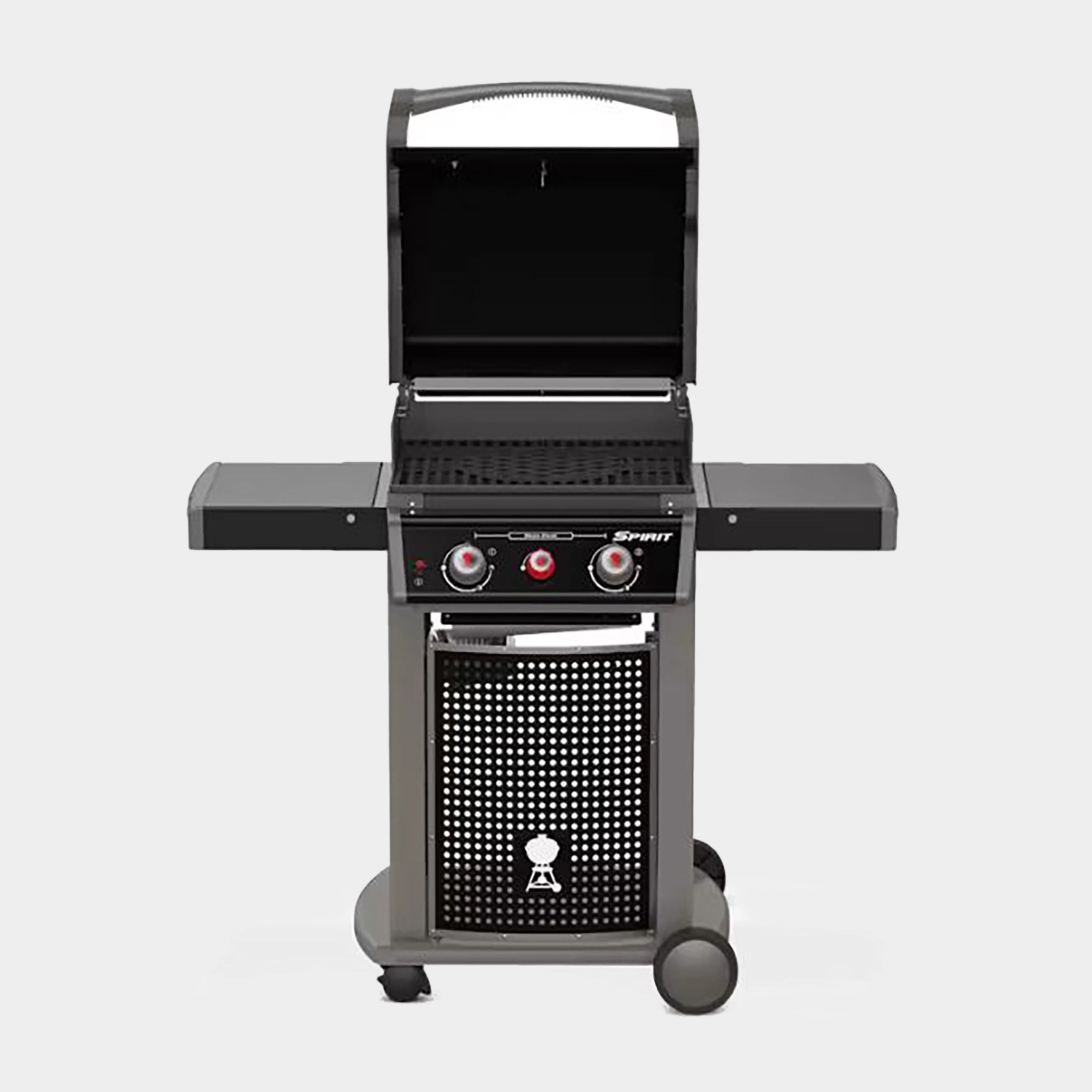 Spirit Classic E-220S Gas Barbecue - Image 3