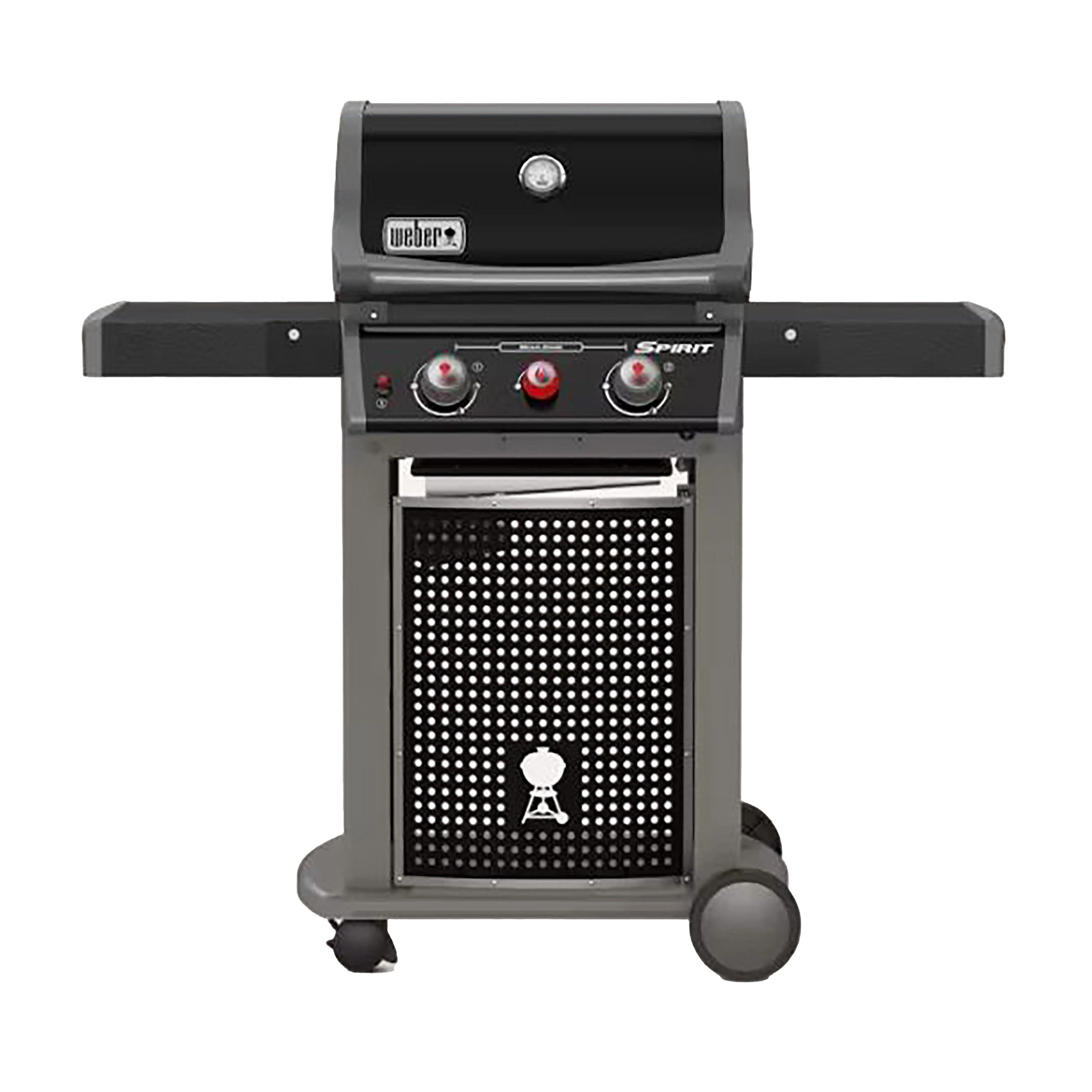 Spirit Classic E-220S Gas Barbecue - Image 4