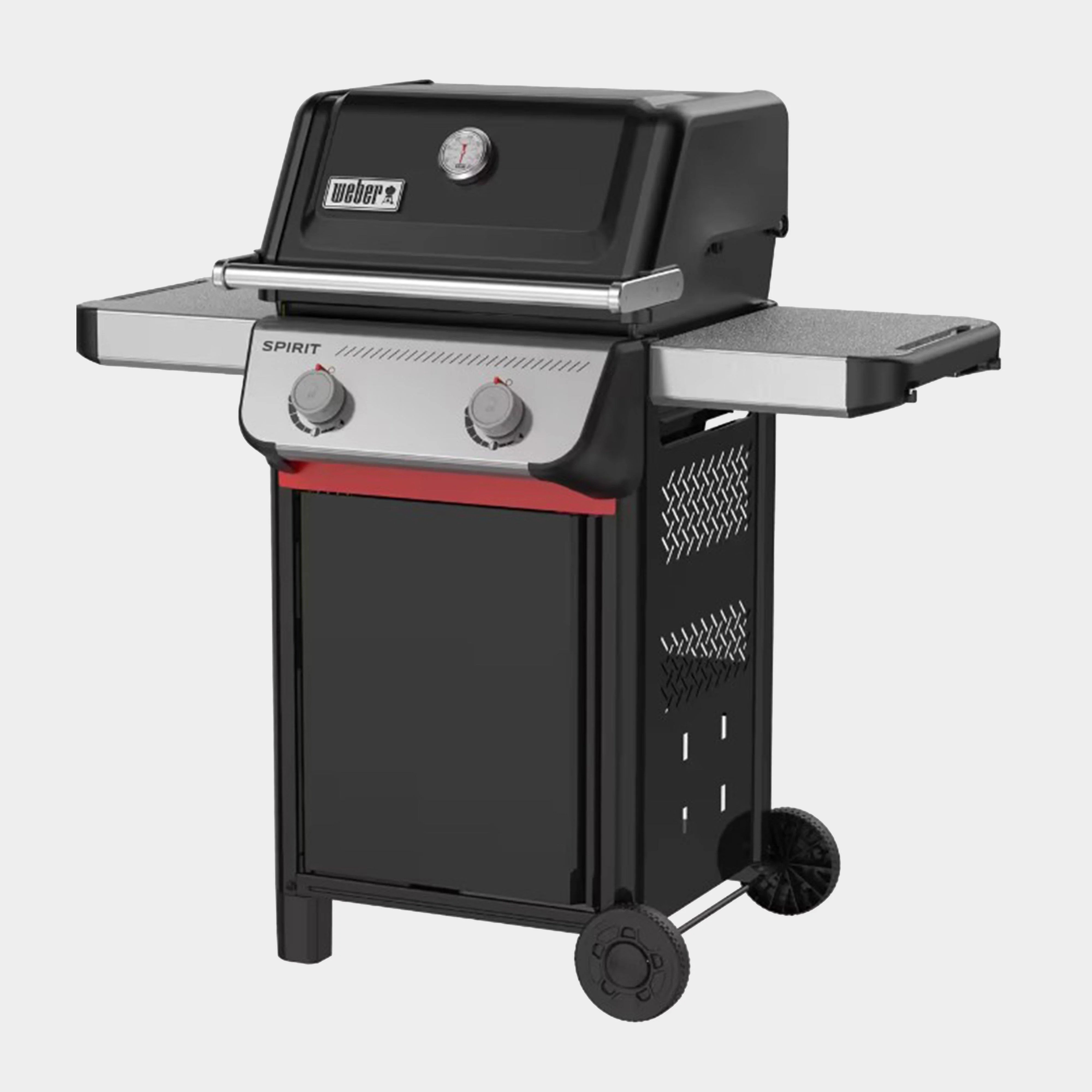 Spirit® E-210 Gas Barbecue - Image 2