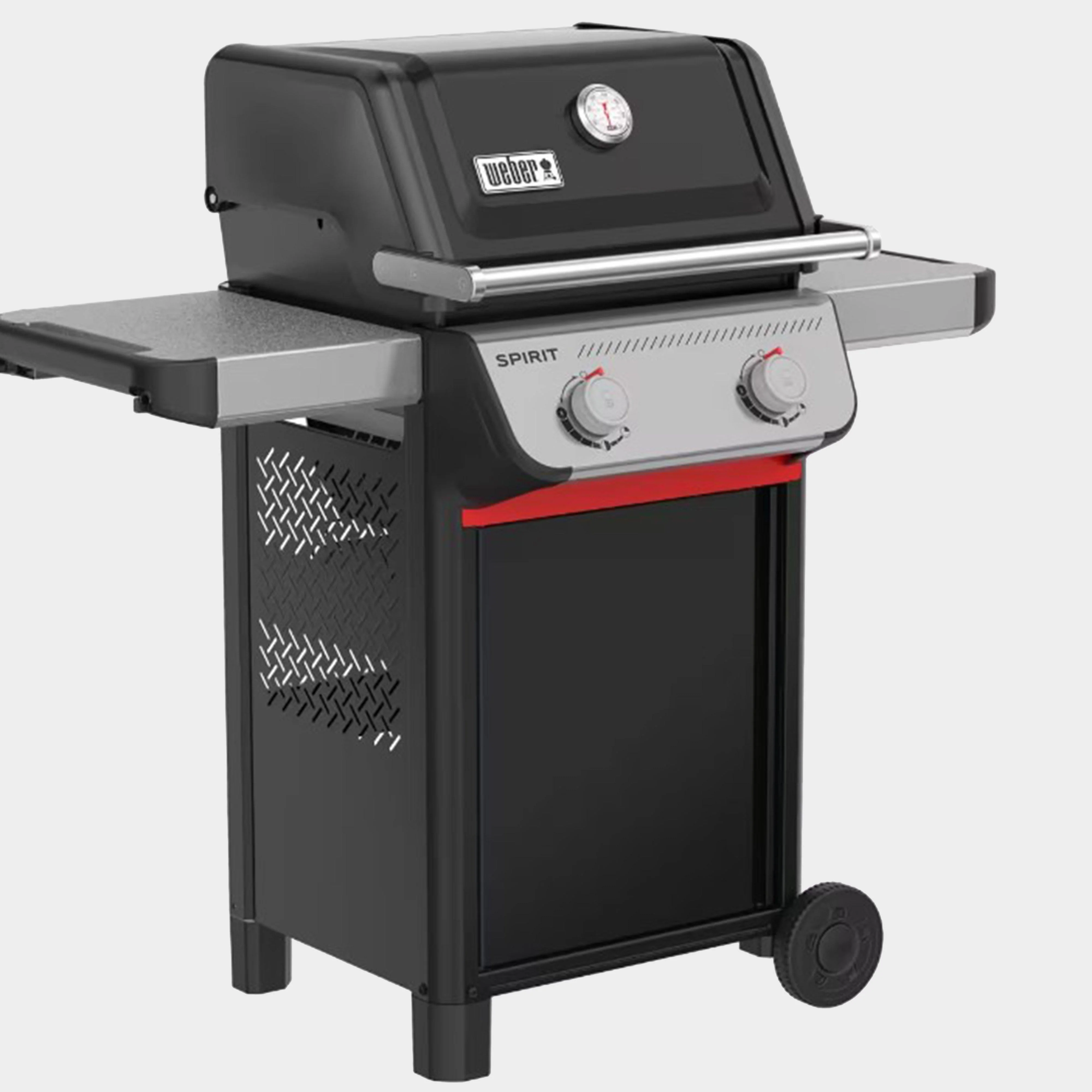 Spirit® E-210 Gas Barbecue - Image 3
