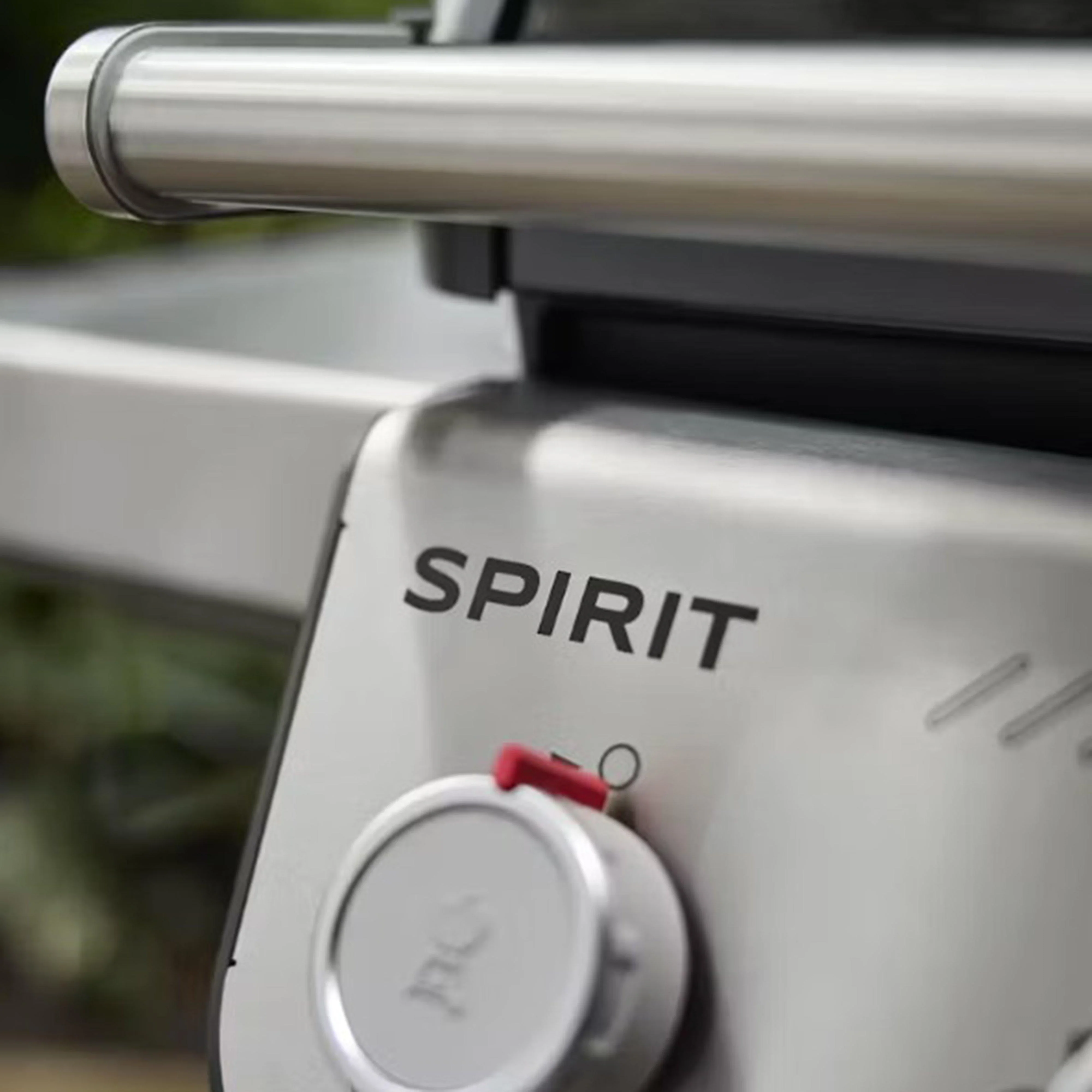 Spirit® E-210 Gas Barbecue - Image 6