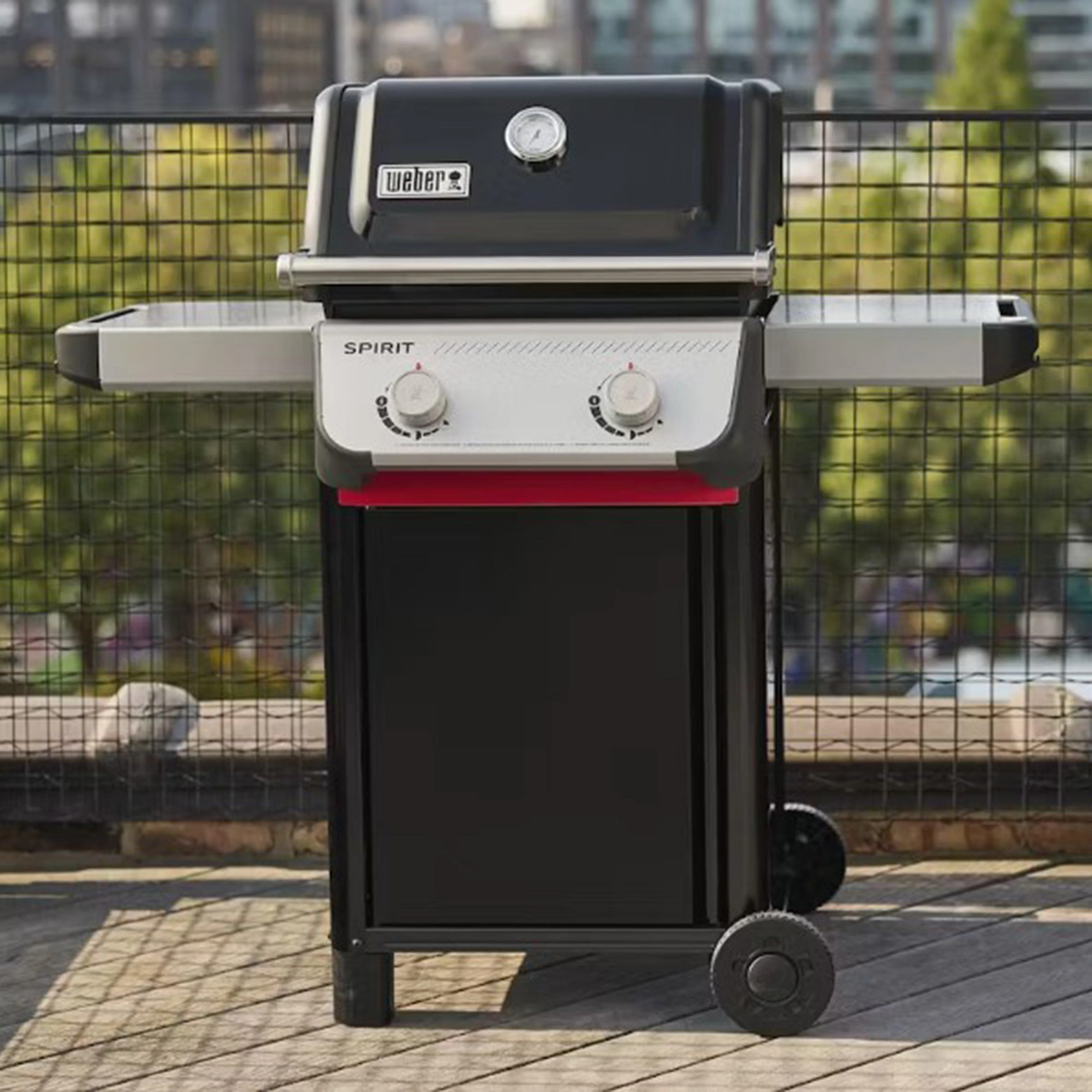 Spirit® E-210 Gas Barbecue - Image 7