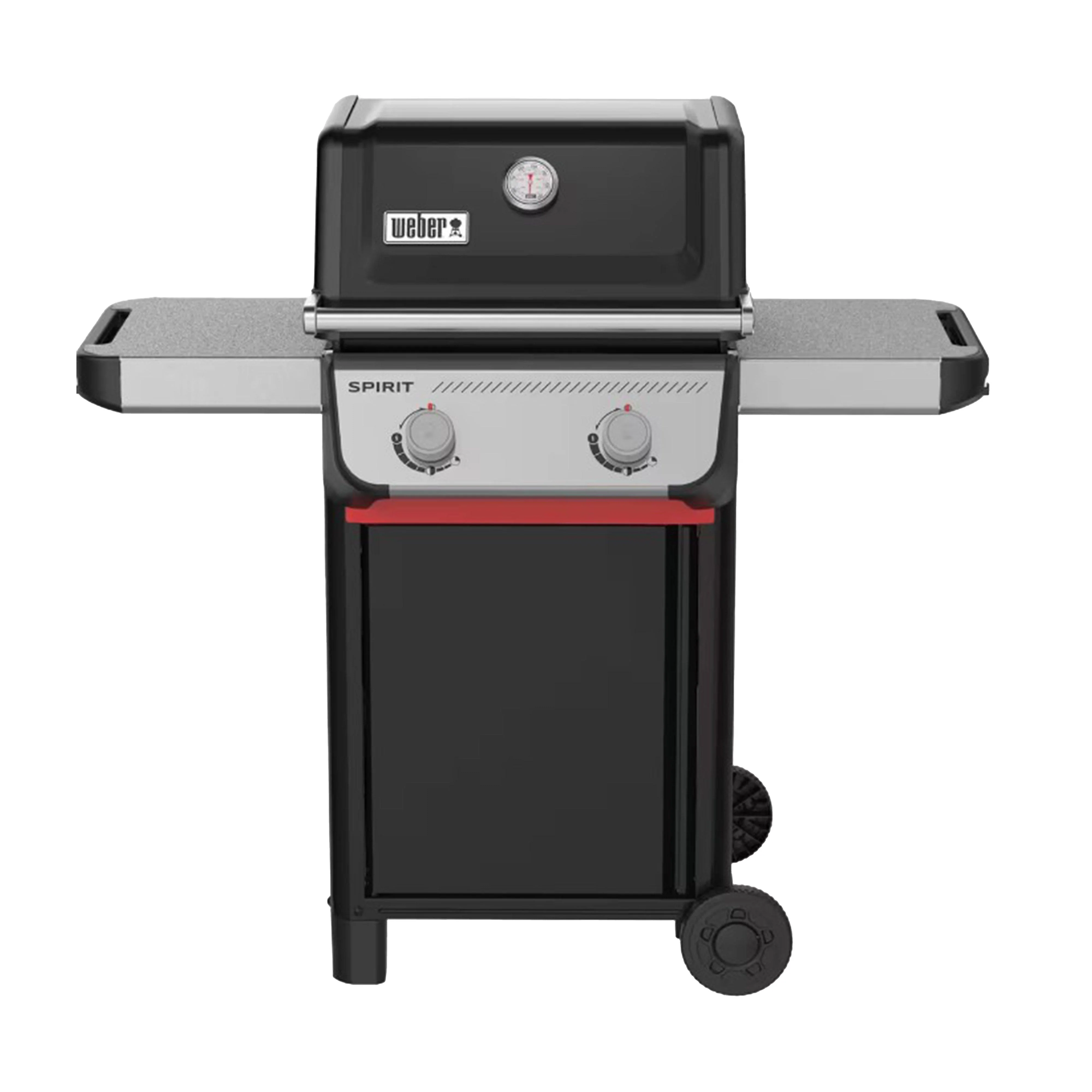 Spirit® E-210 Gas Barbecue - Image 9