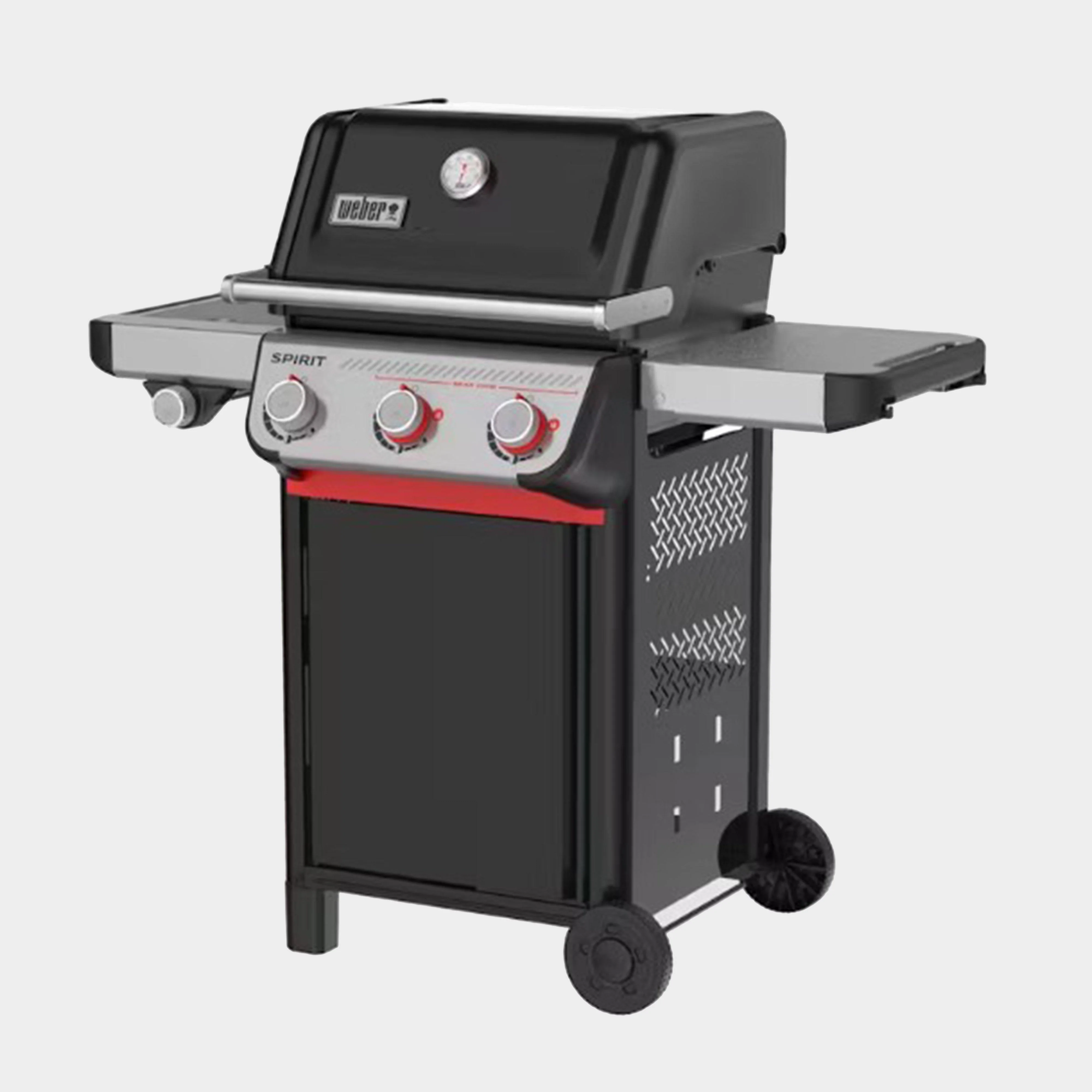 Spirit® E-335 Gas Barbecue - Image 2