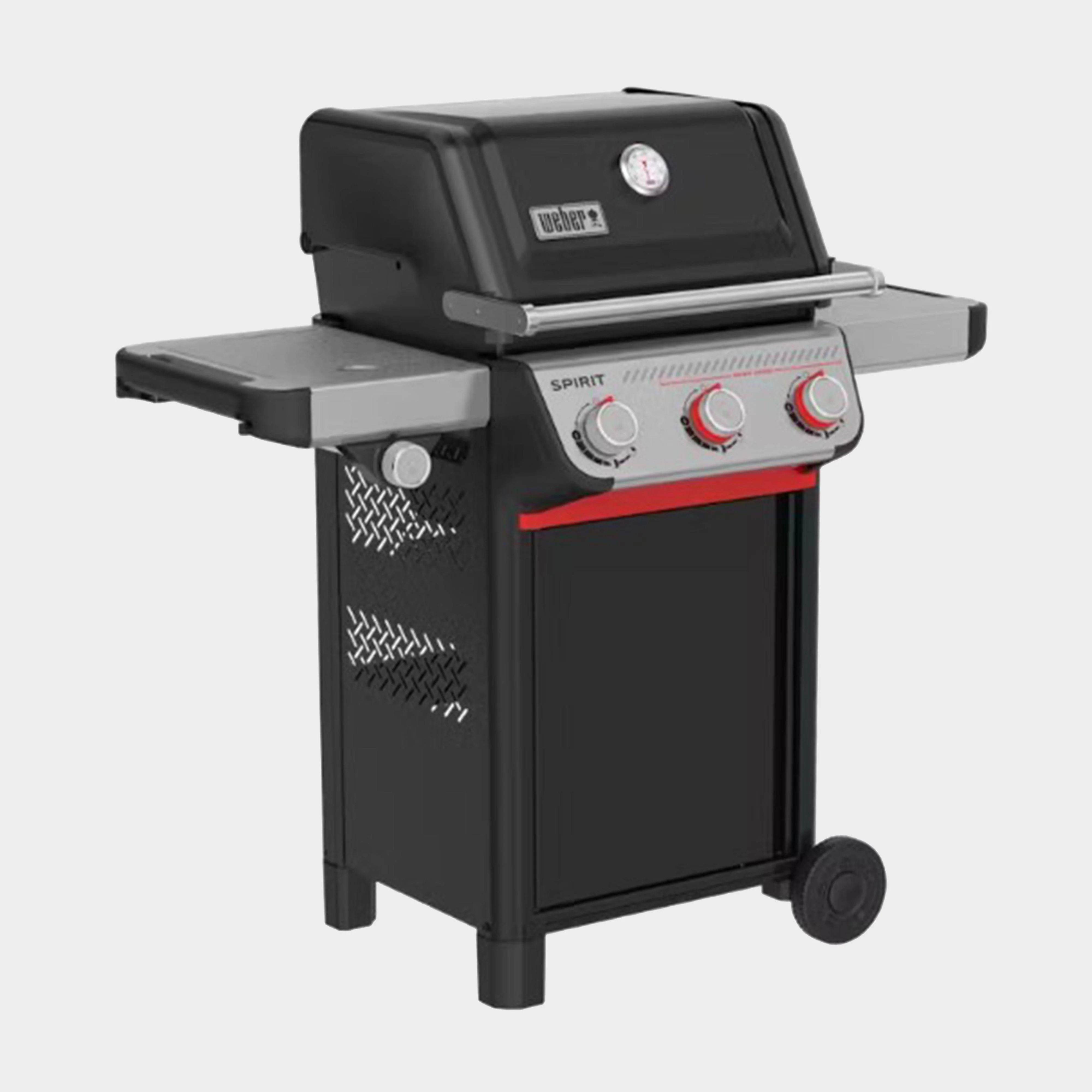 Spirit® E-335 Gas Barbecue - Image 3