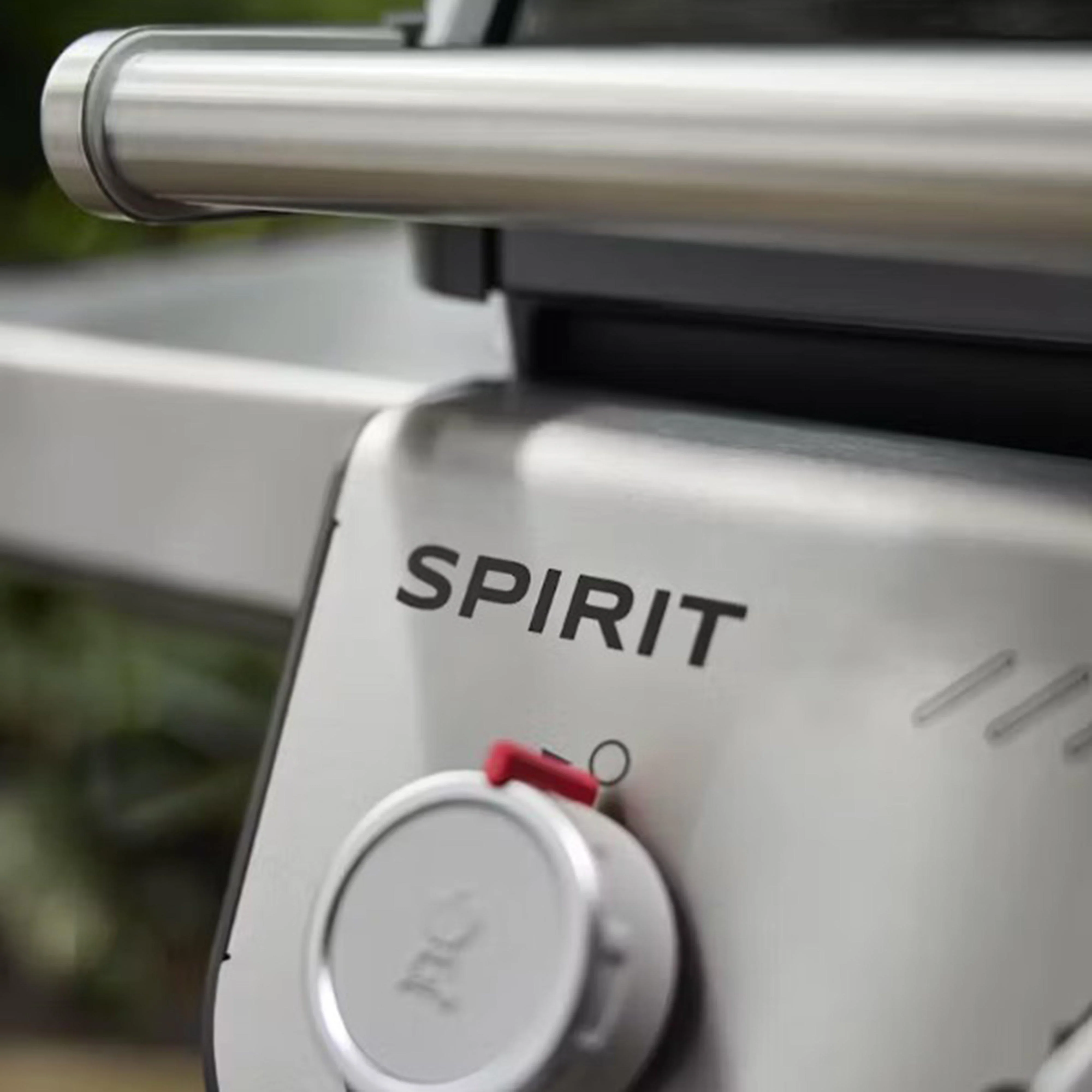 Spirit® E-335 Gas Barbecue - Image 6