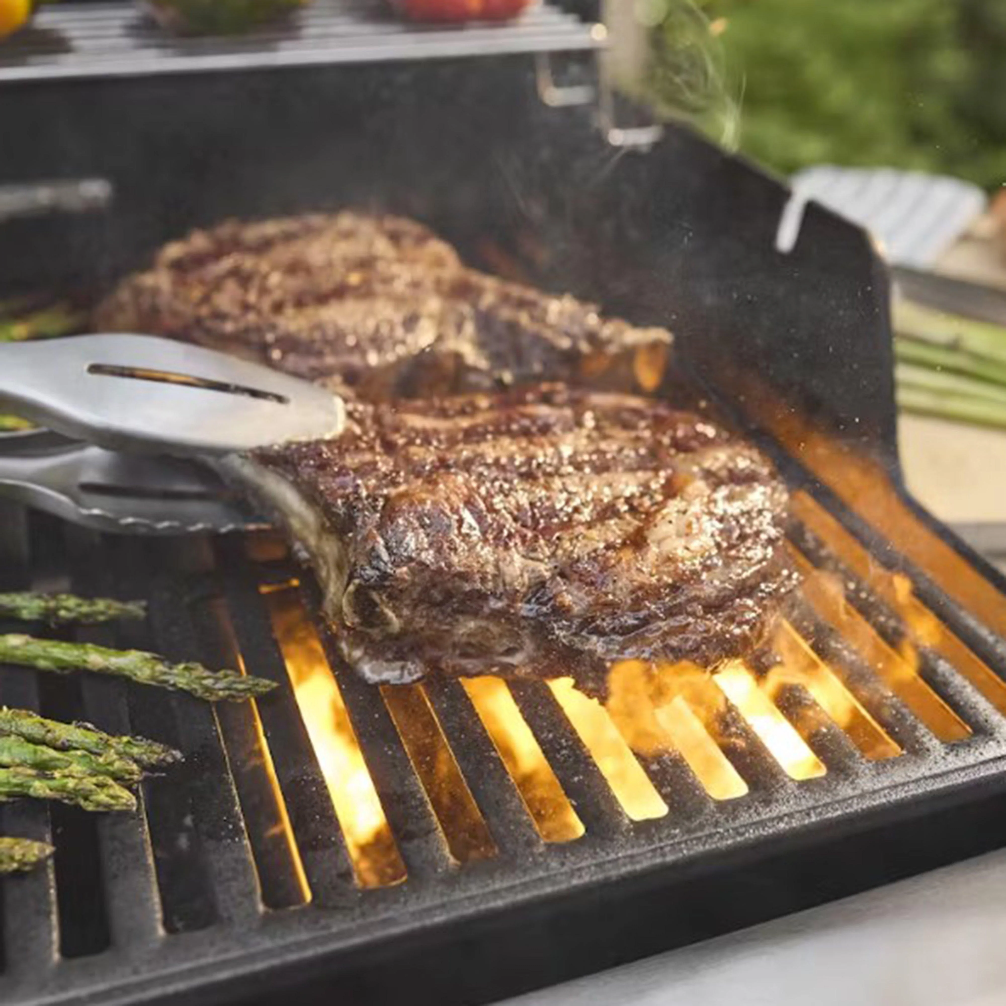 Spirit® E-335 Gas Barbecue - Image 7