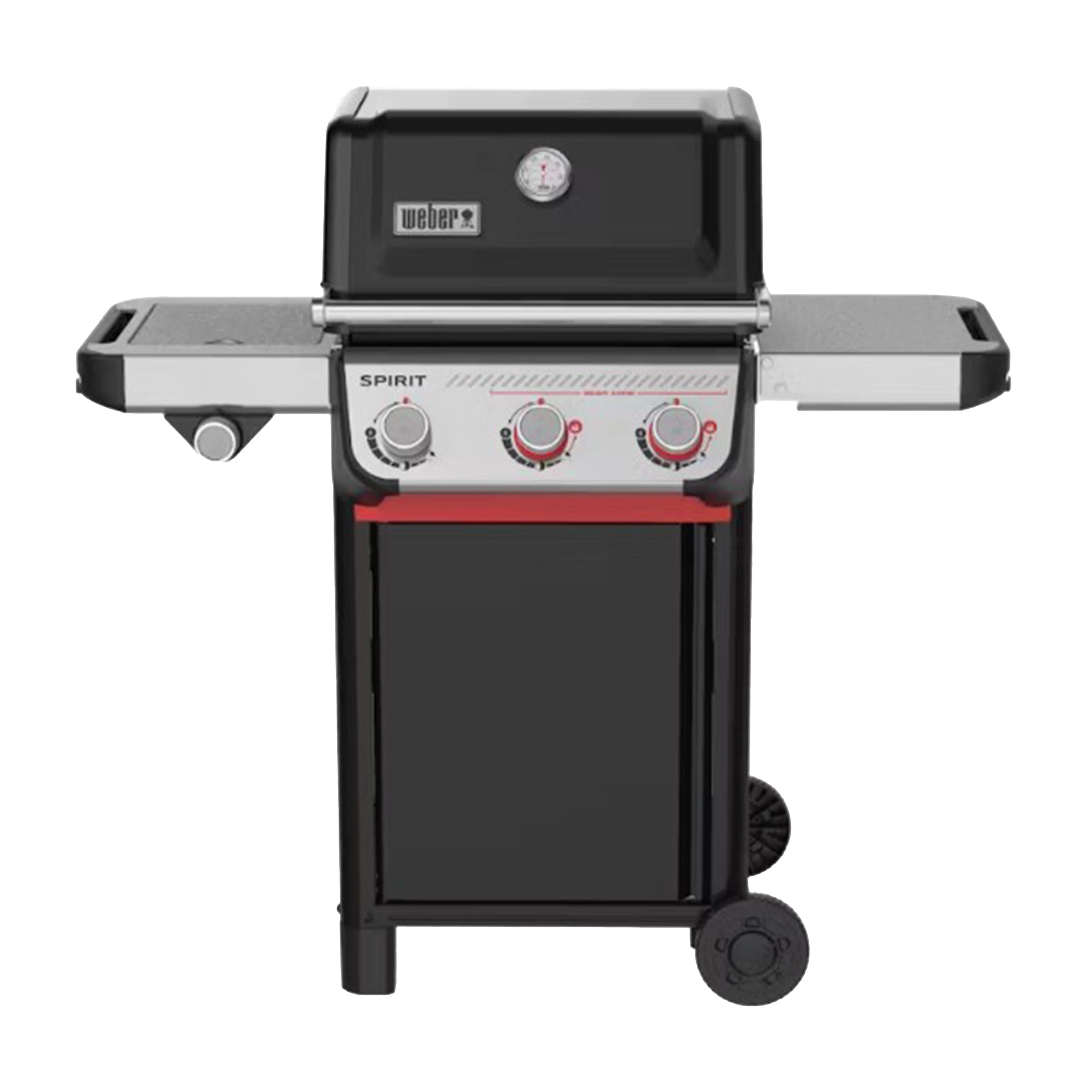 Spirit® E-335 Gas Barbecue - Image 9