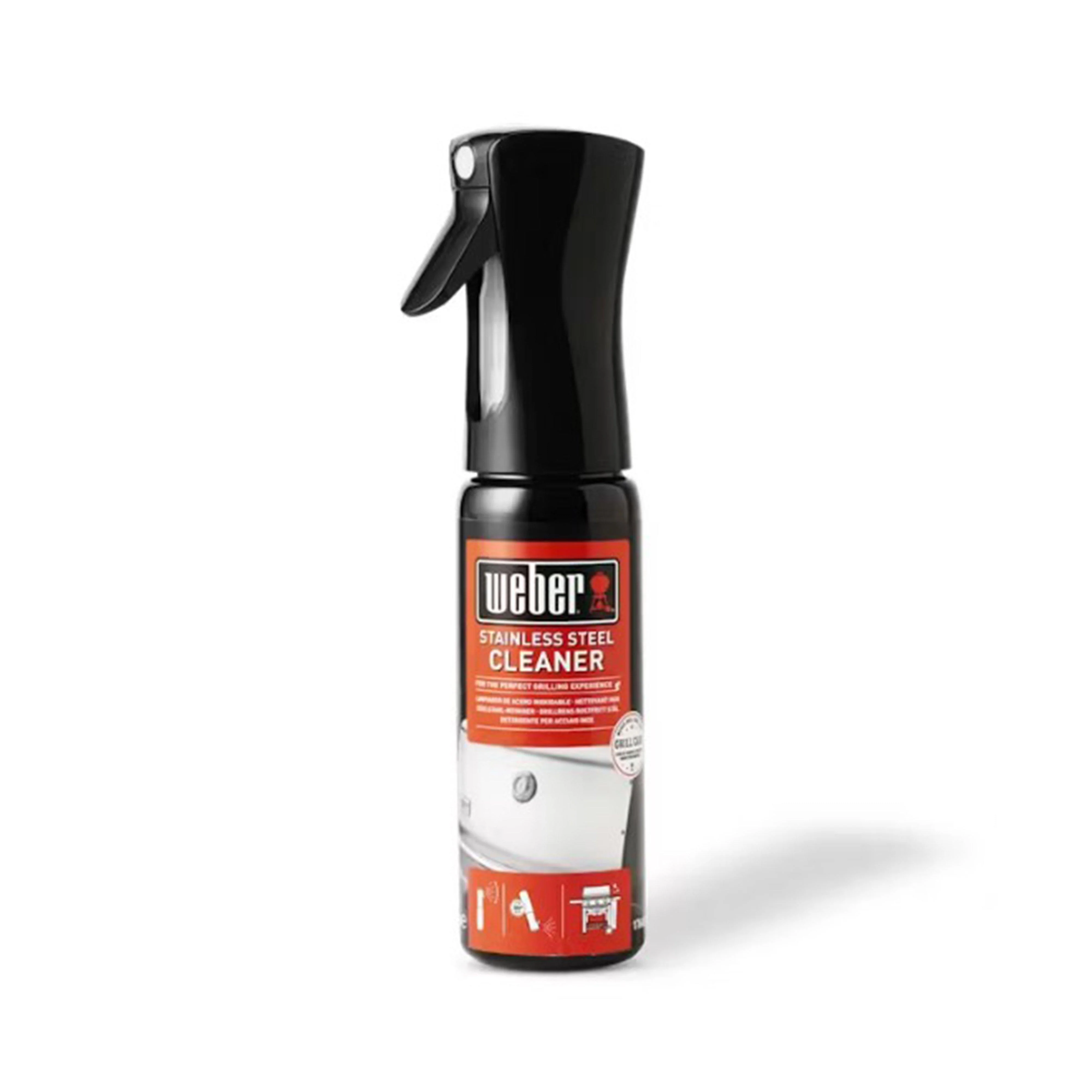 Stainless Steel Cleaner 300ml - Image 2