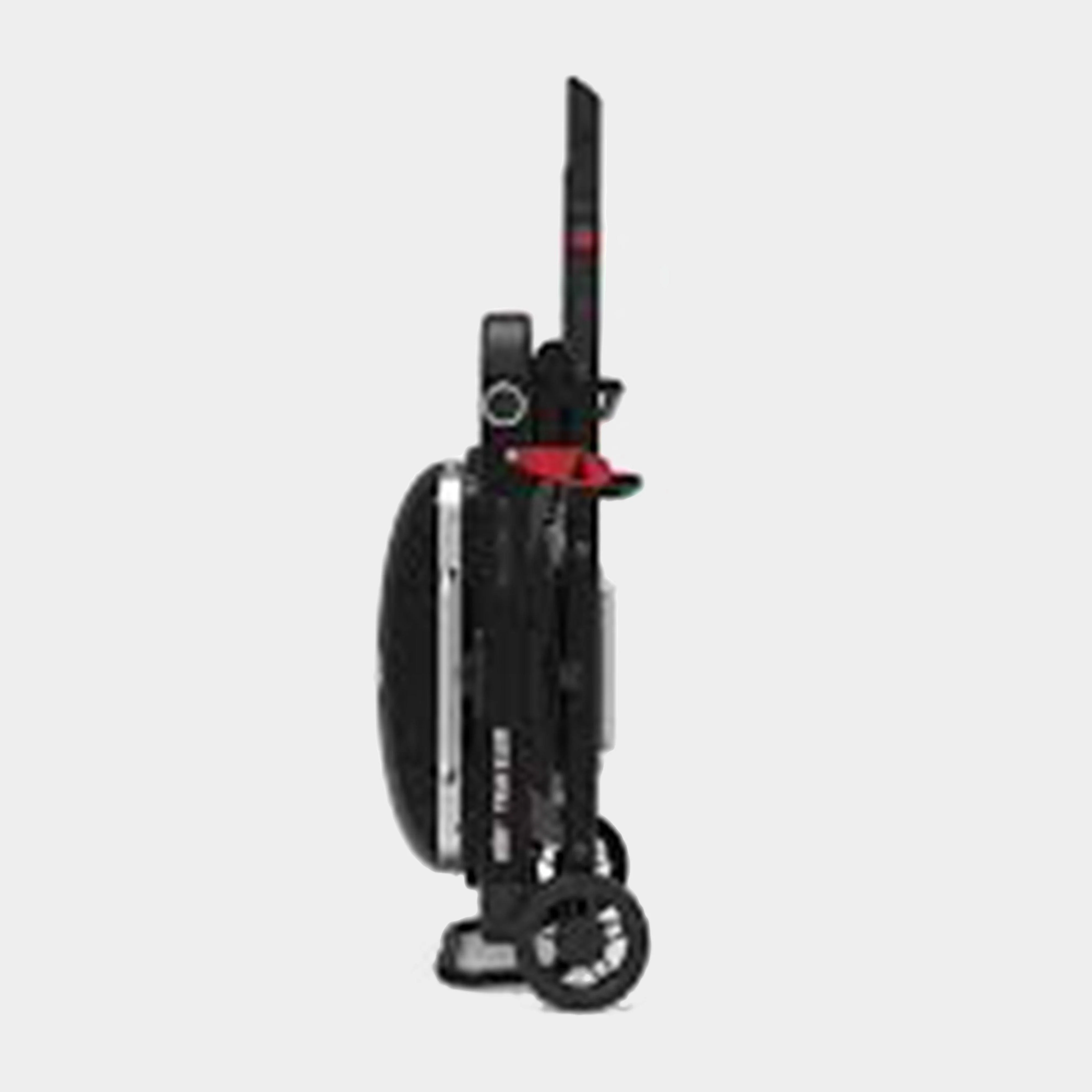 Traveler® Compact Gas Barbecue - Image 3