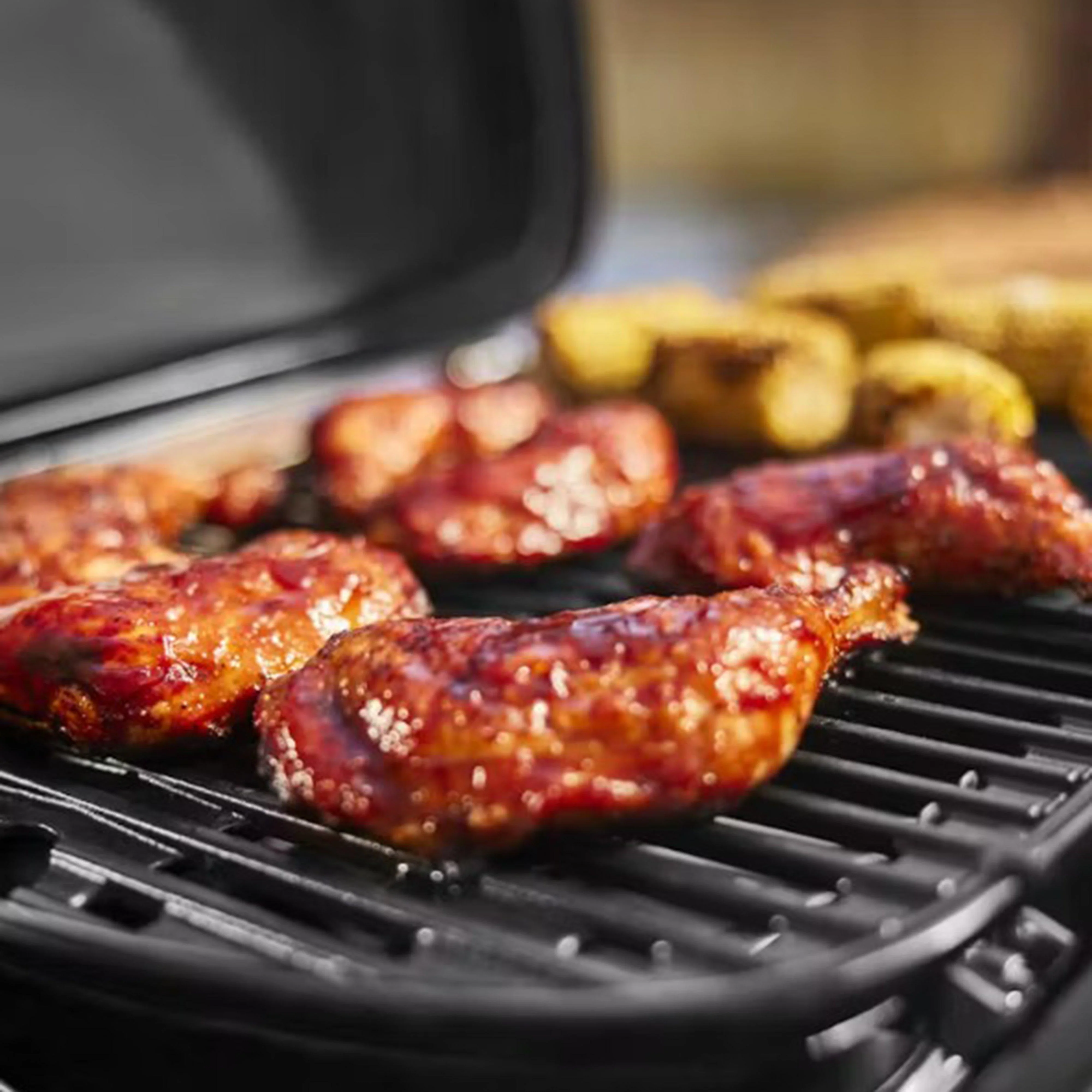Traveler® Compact Gas Barbecue - Image 5