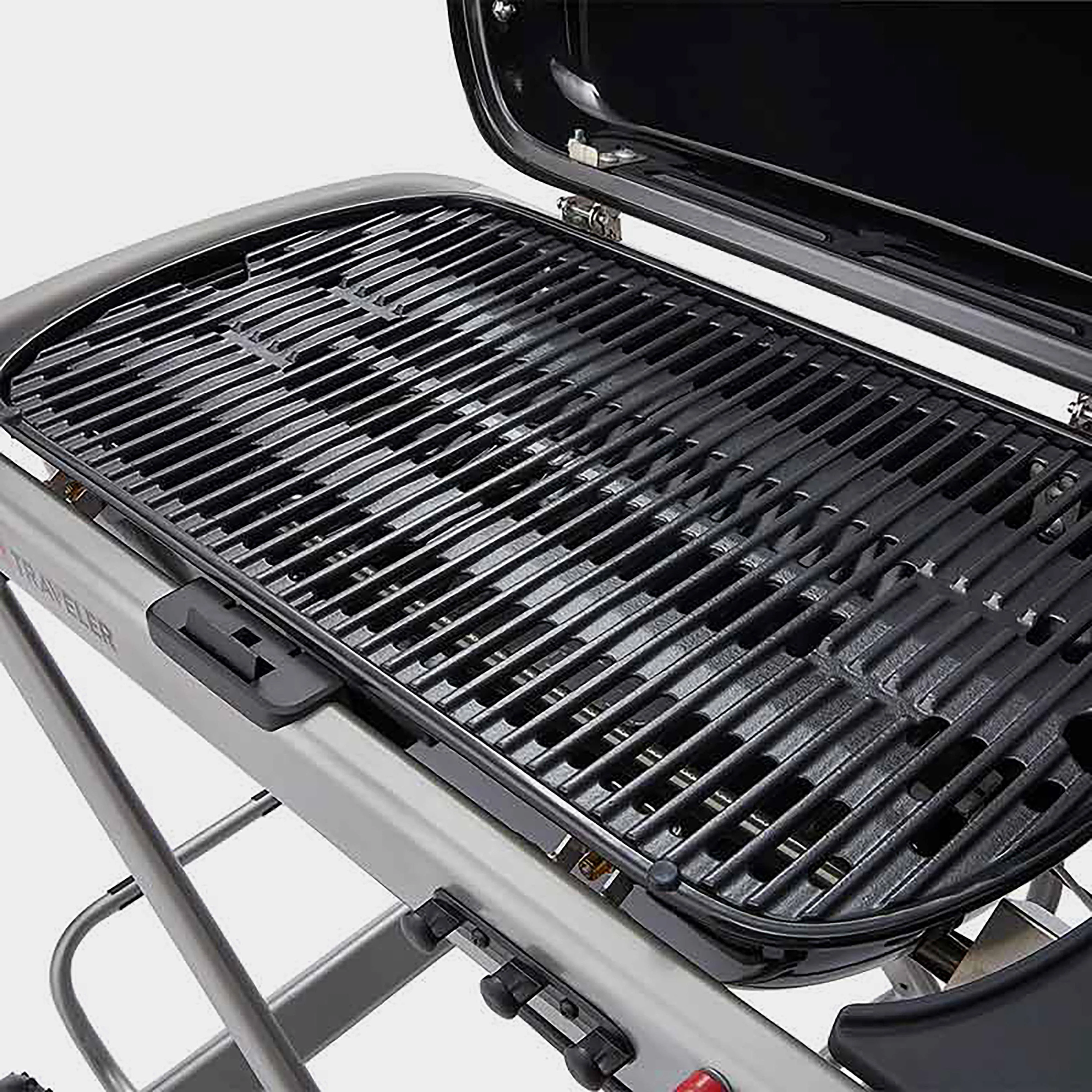 Traveler Gas Barbecue - Image 2