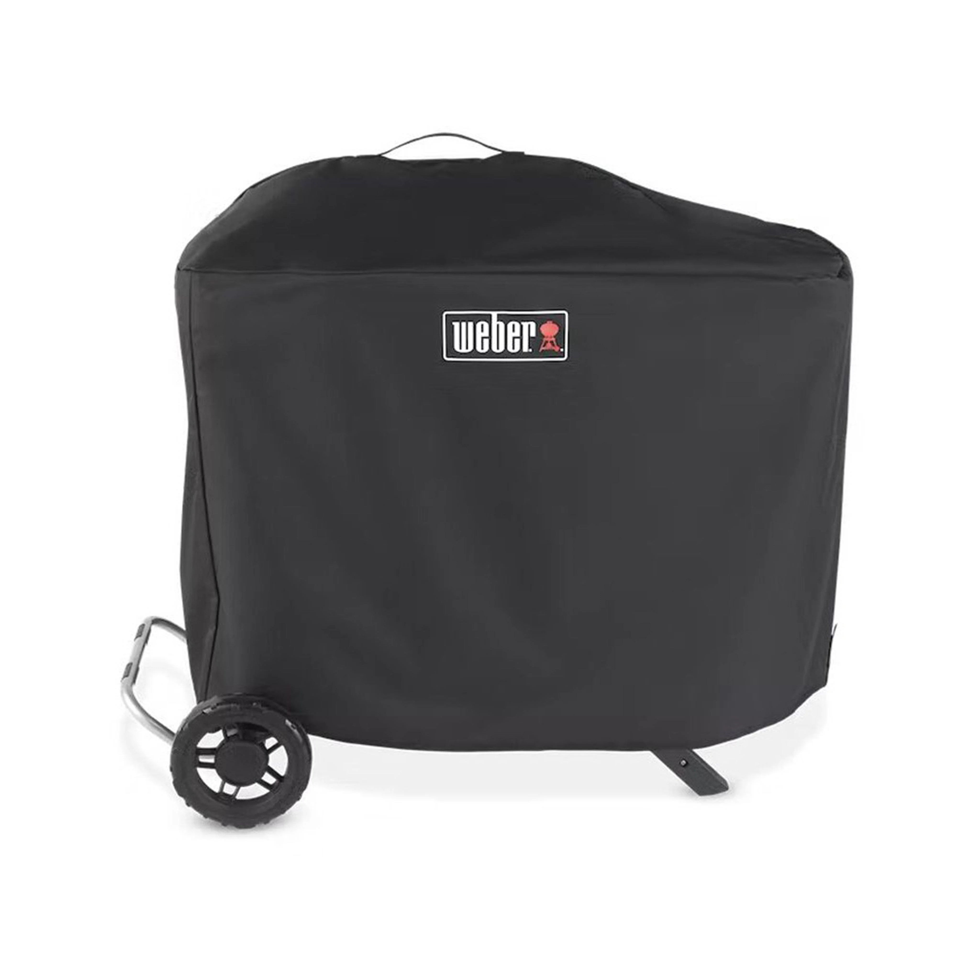 Traveler Gas Barbecue - Image 3