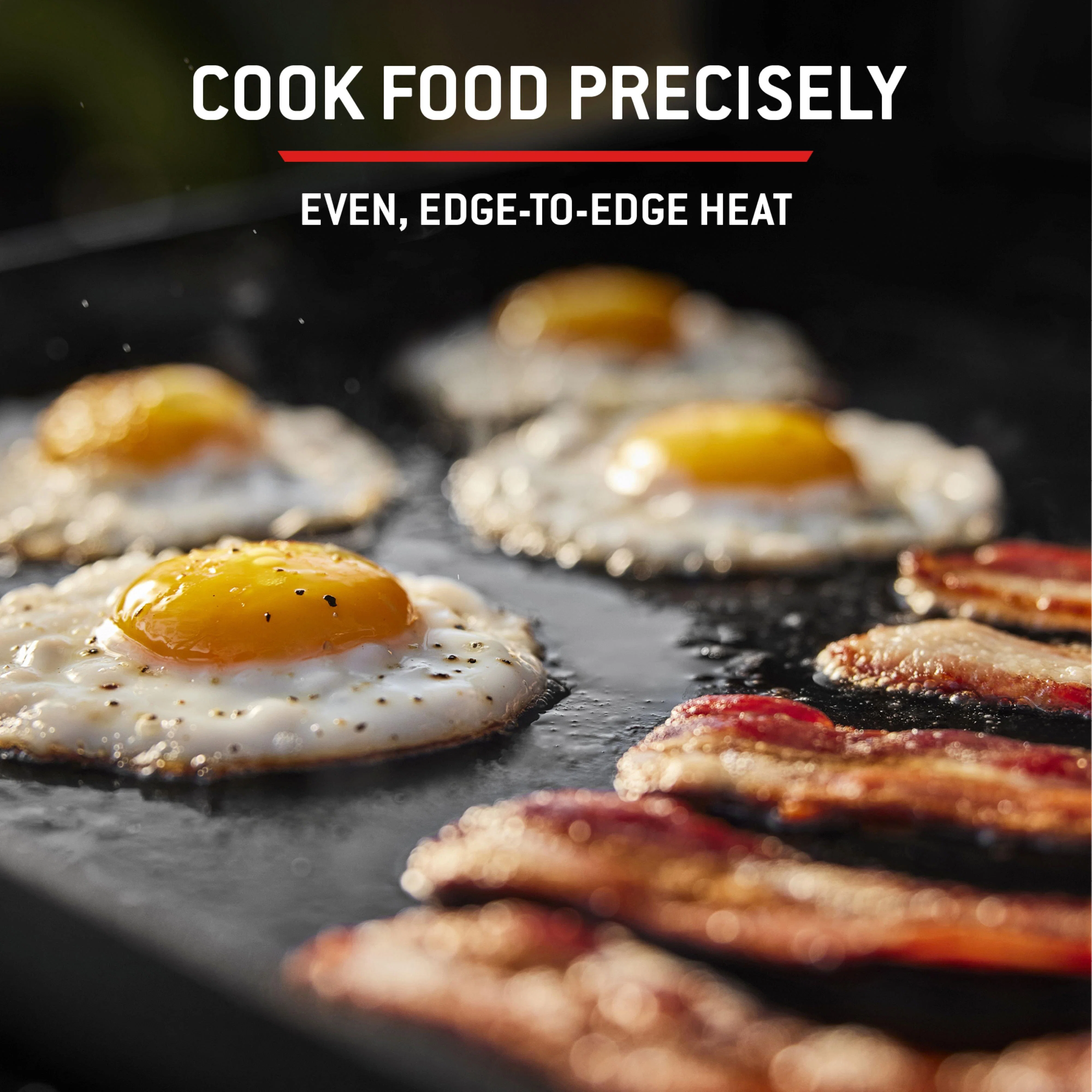 Slate GDP 76cm Premium Griddle - Image 3