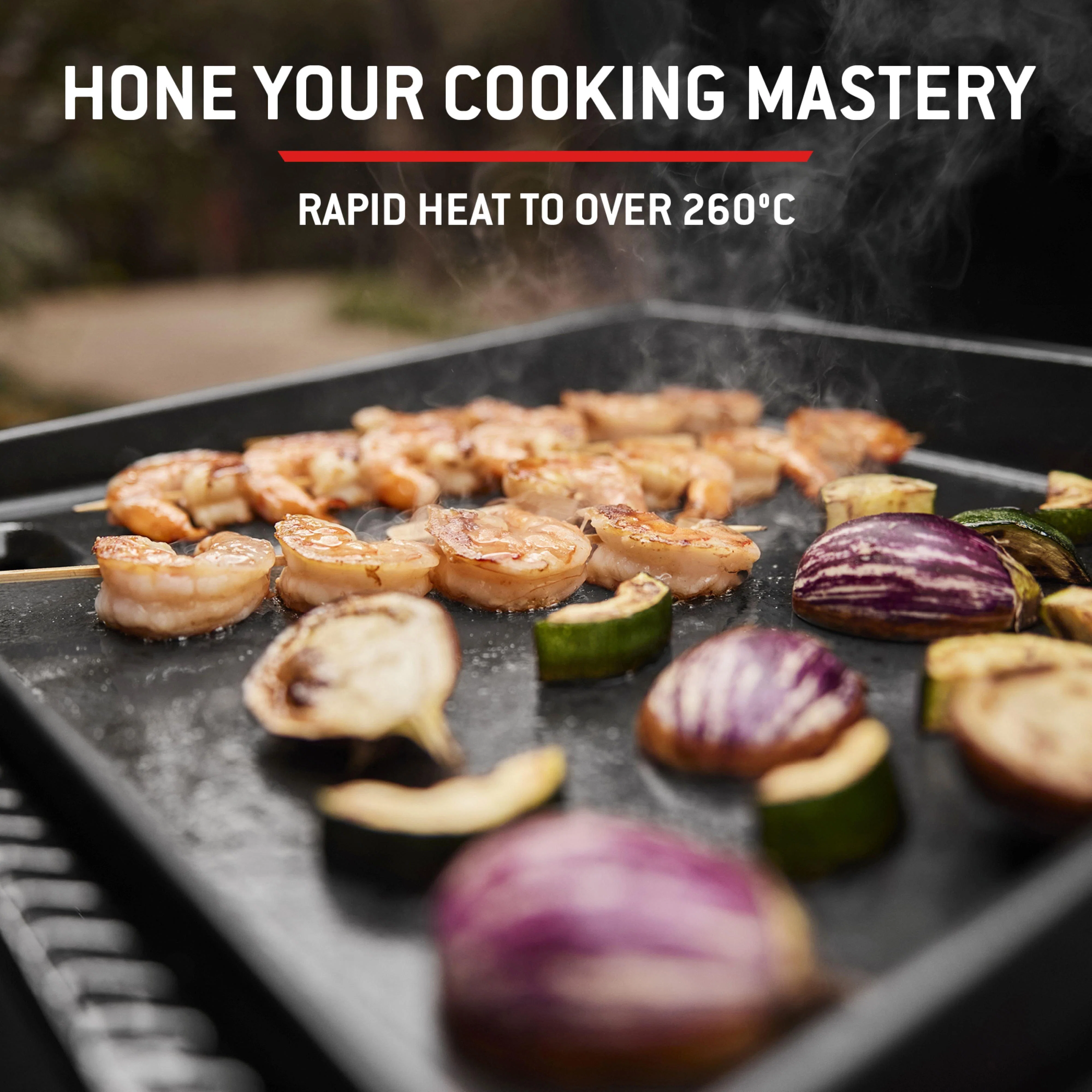 Slate GDP 76cm Premium Griddle - Image 5