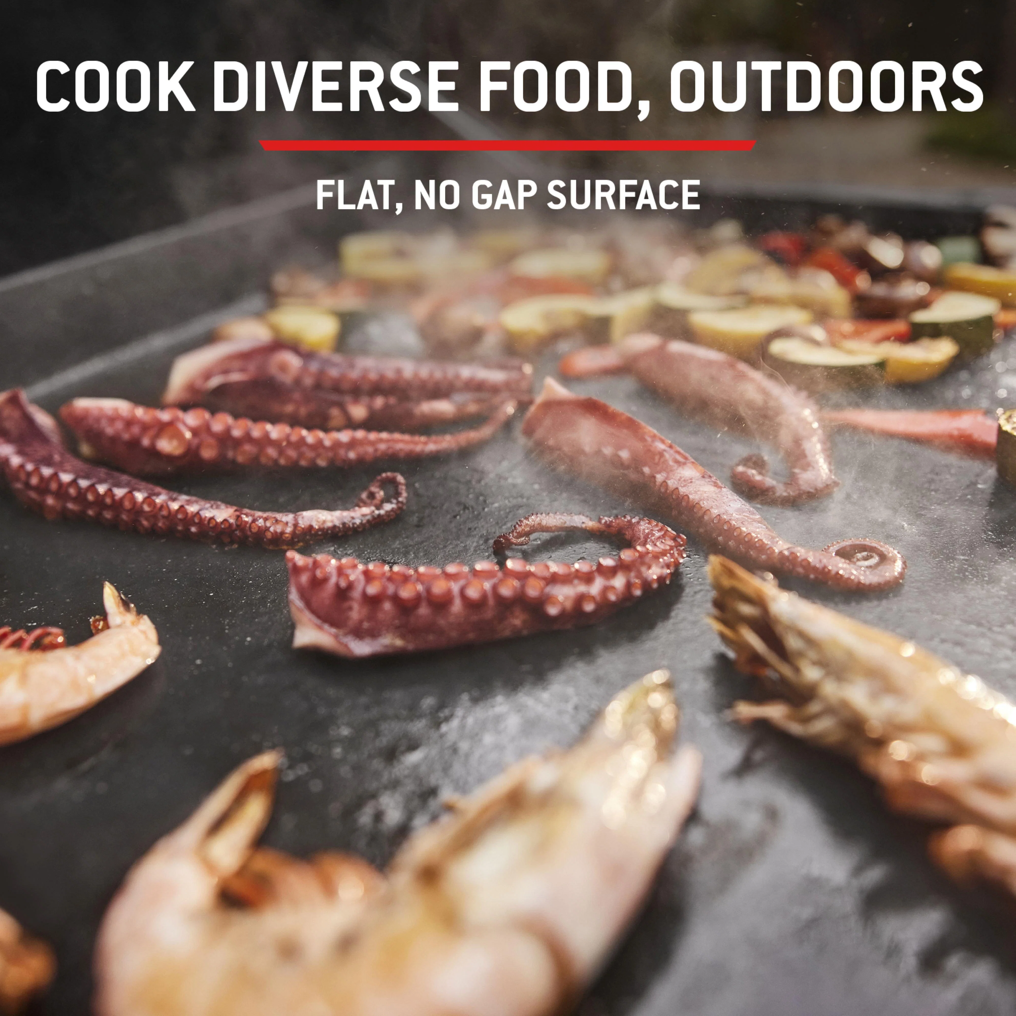 Slate GDP 76cm Premium Griddle - Image 6