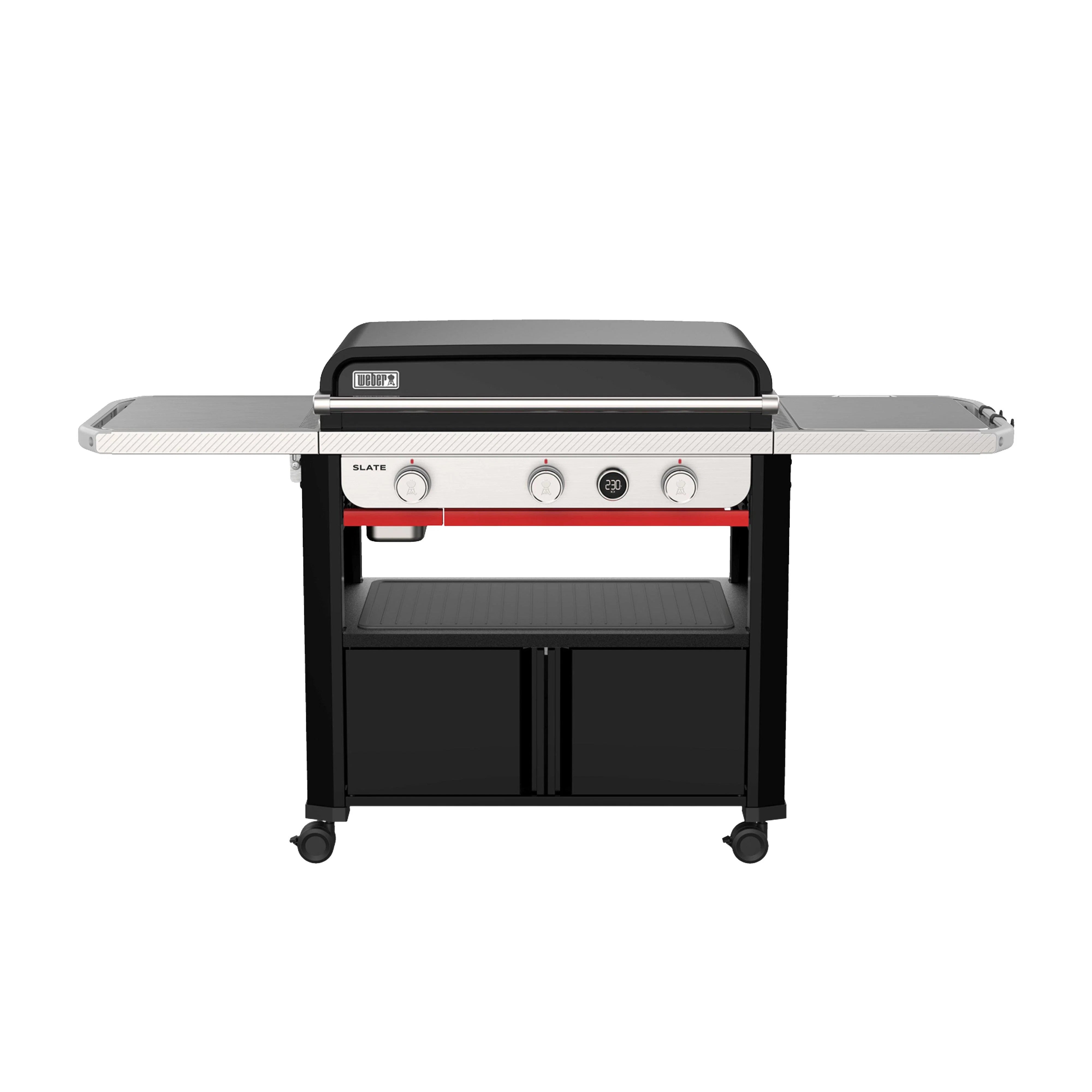 Slate GDP 76cm Premium Griddle - Image 8