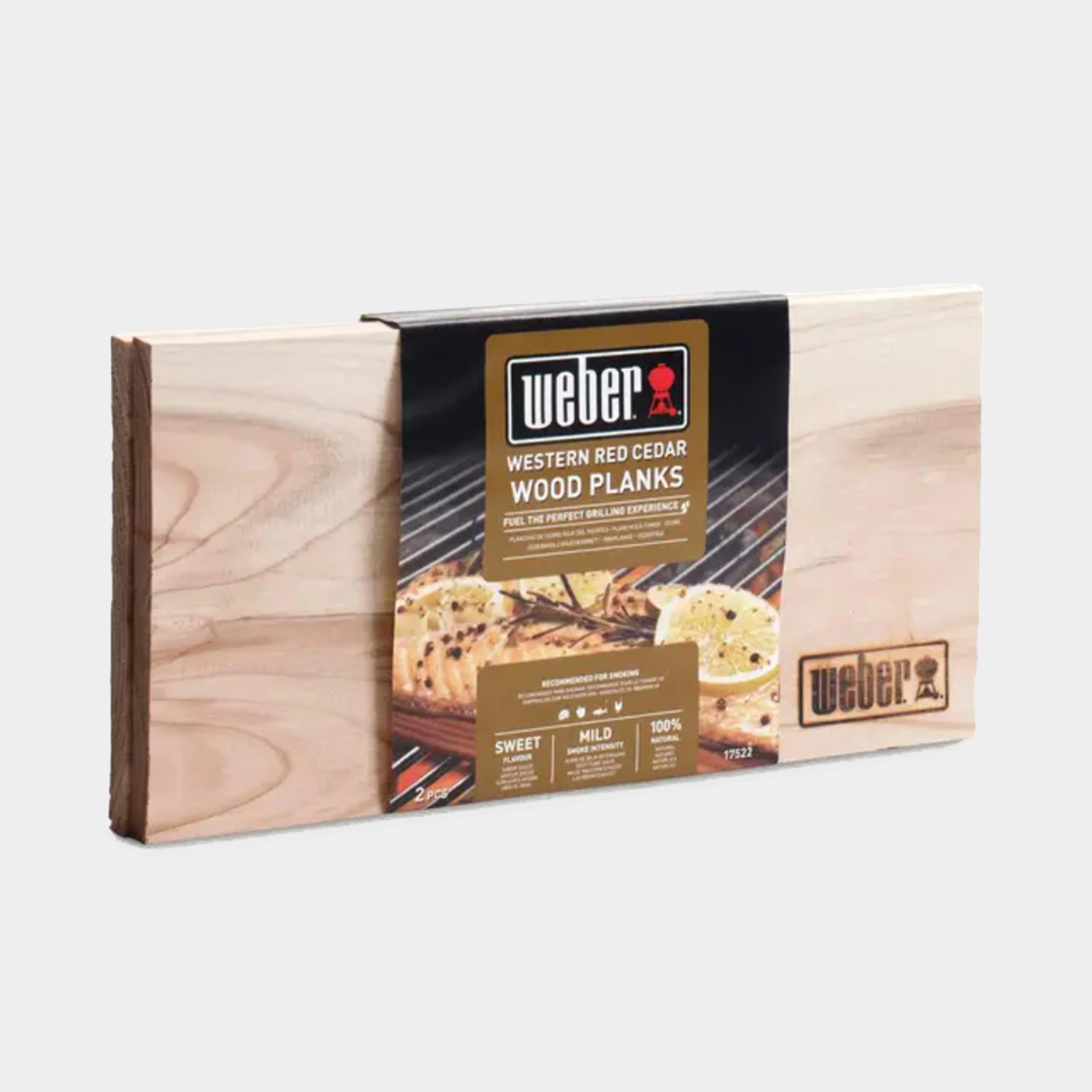 Western Red Cedar Wood Planks - Image 3