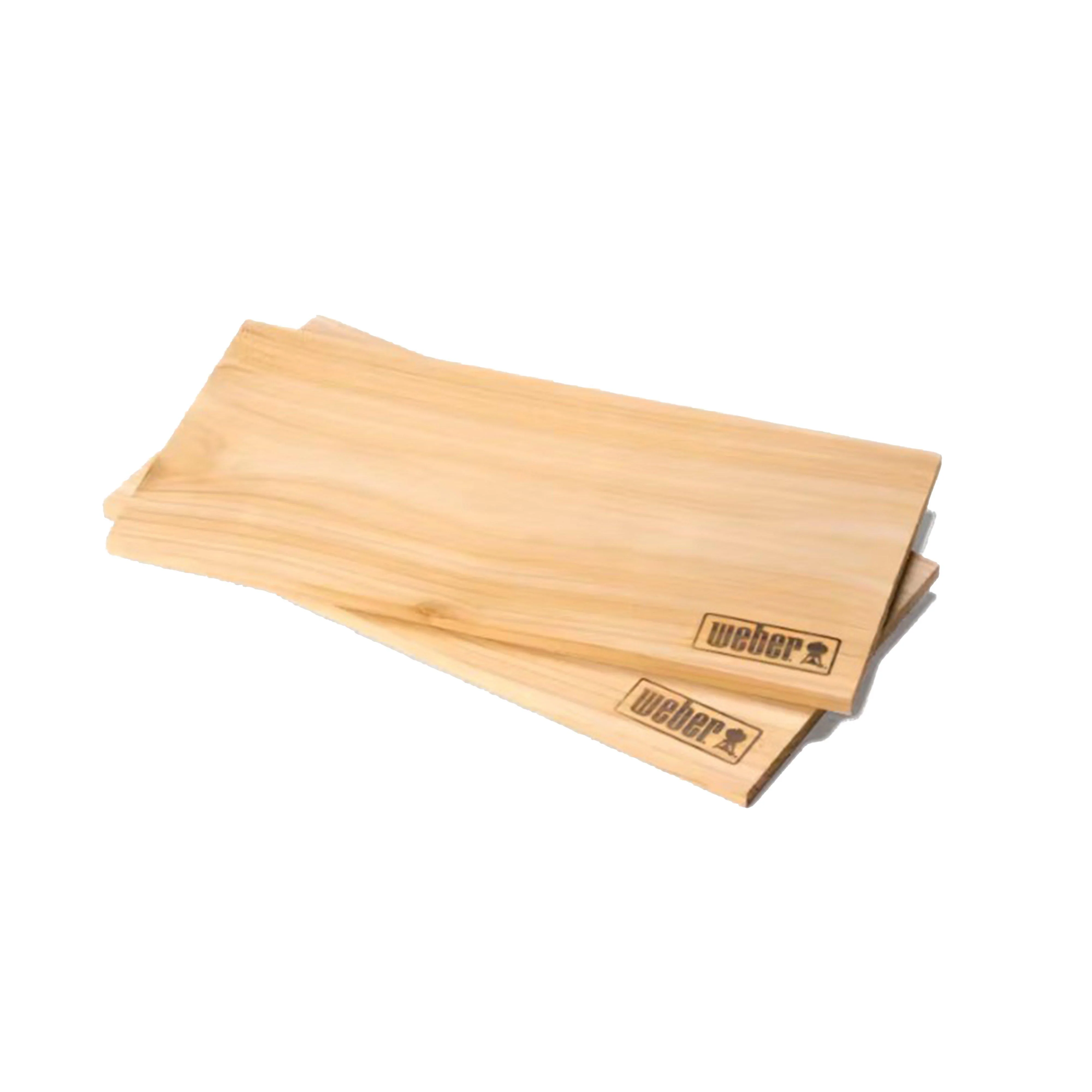 Western Red Cedar Wood Planks - Image 4