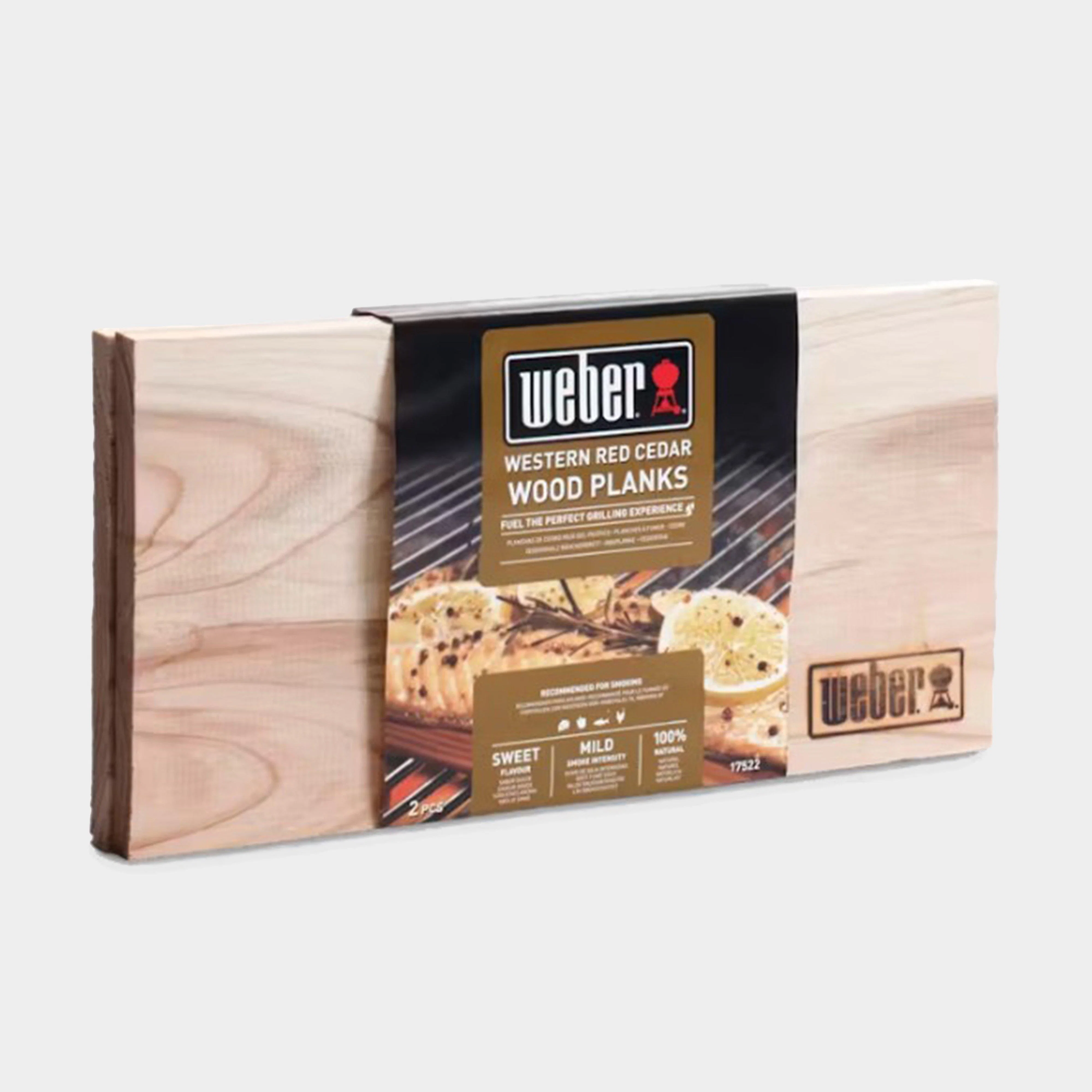 Western Red Cedar Wood Planks - Image 2