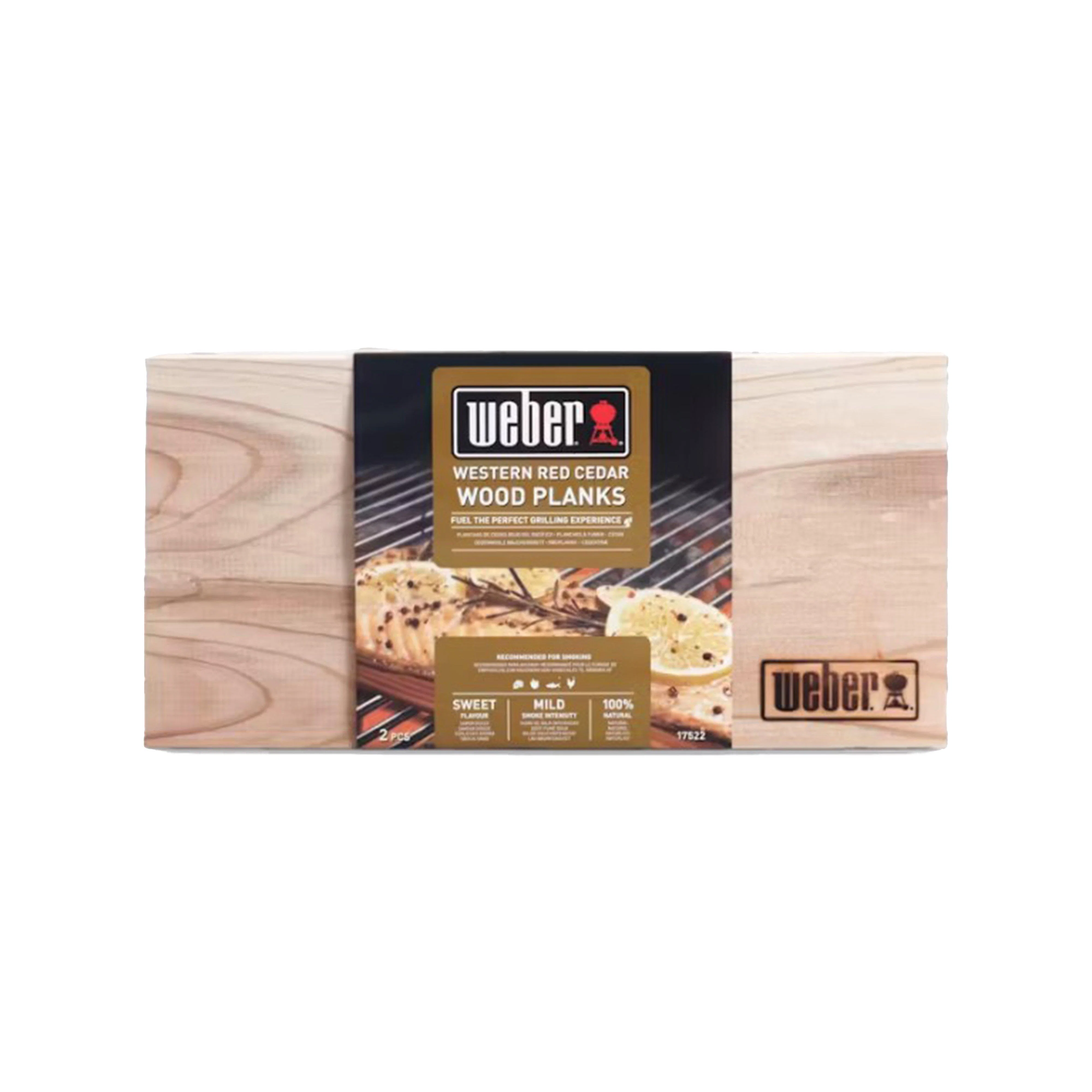 Western Red Cedar Wood Planks - Image 3