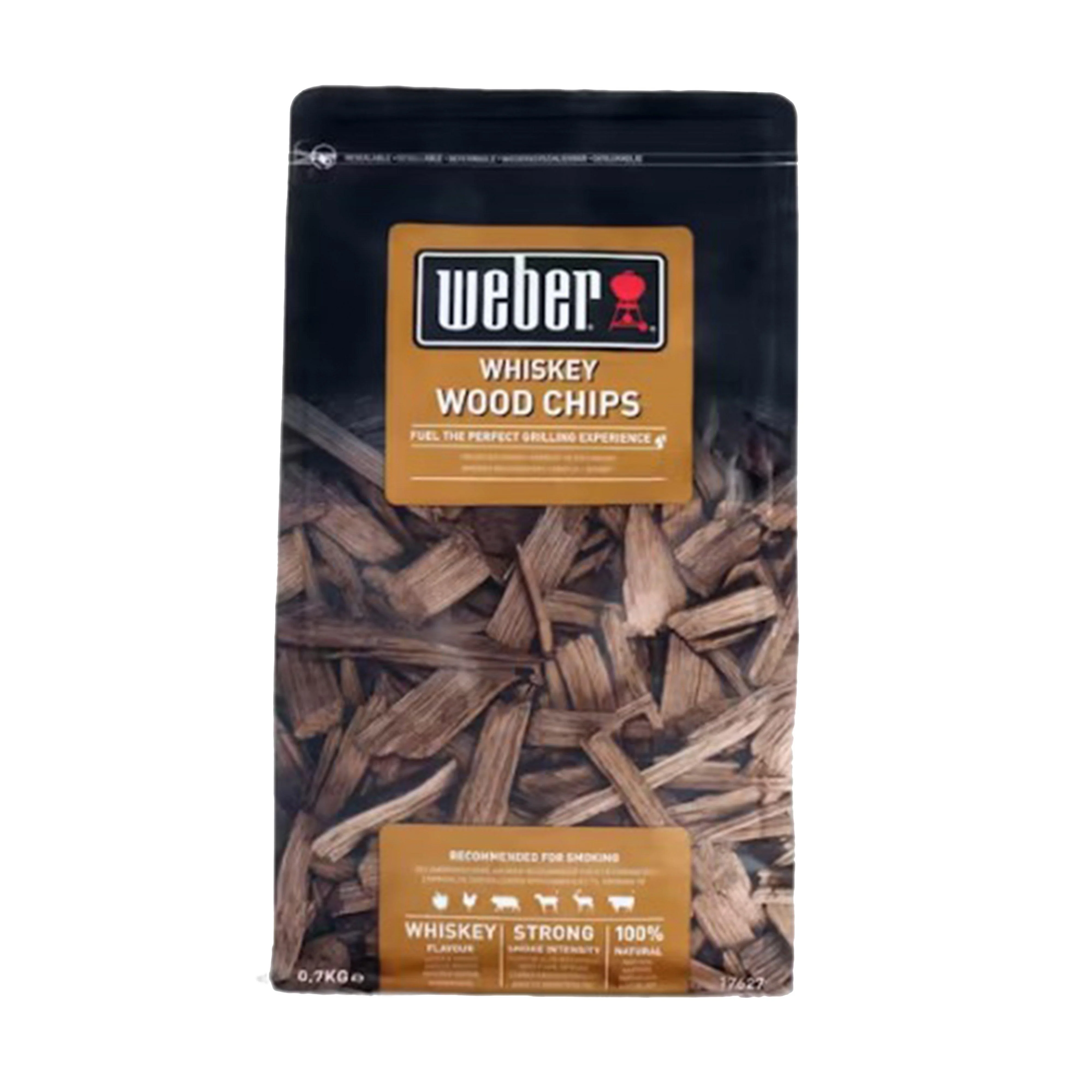 Whisky Wood Chips - Image 3