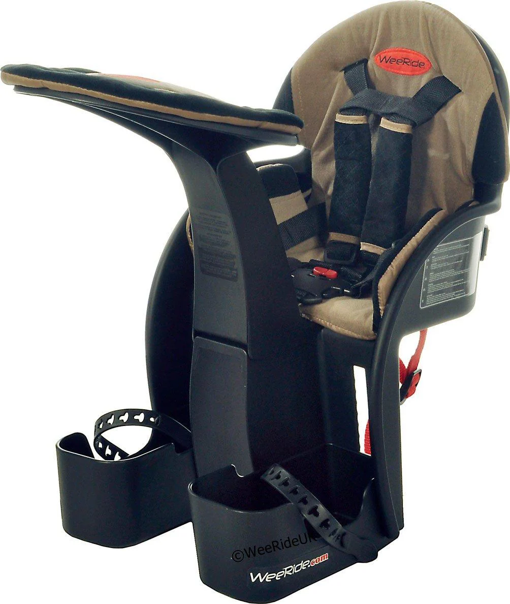 Deluxe Safe Front Seat - Image 2