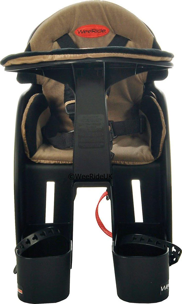 Deluxe Safe Front Seat - Image 6