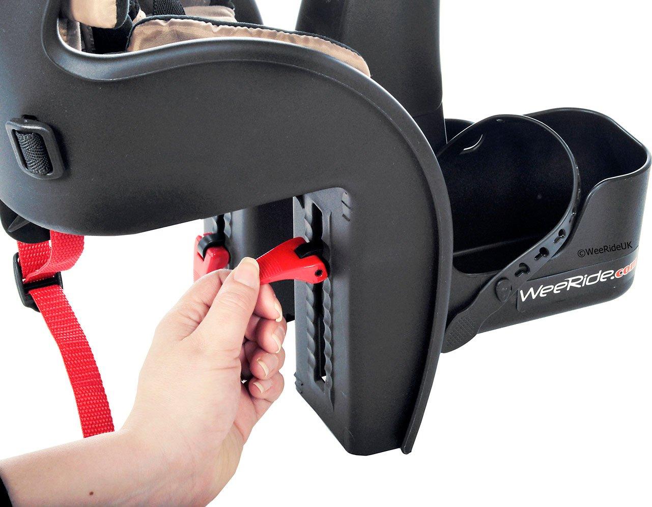 Deluxe Safe Front Seat - Image 7