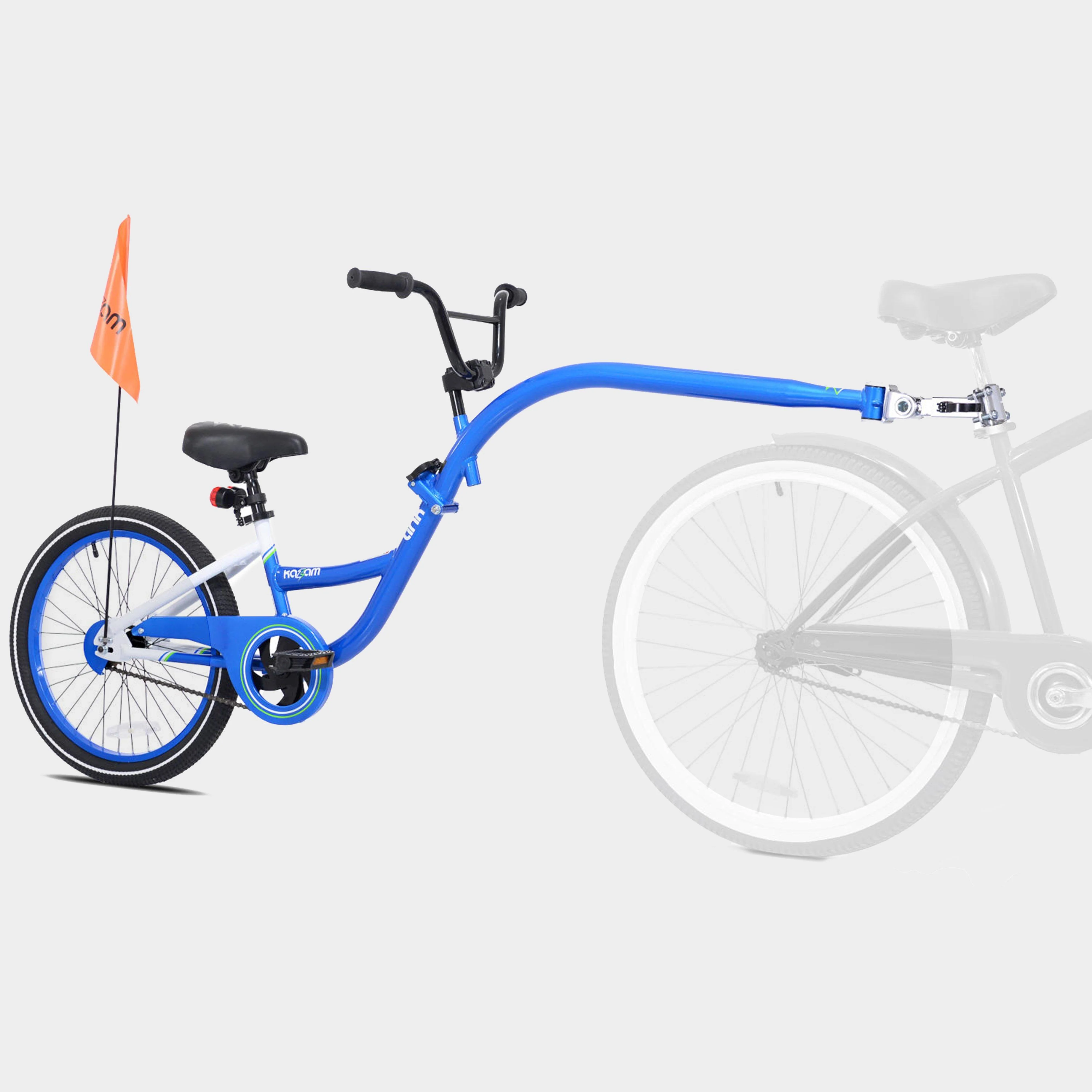 Kazam Link Tagalong Child Carrier - Image 2