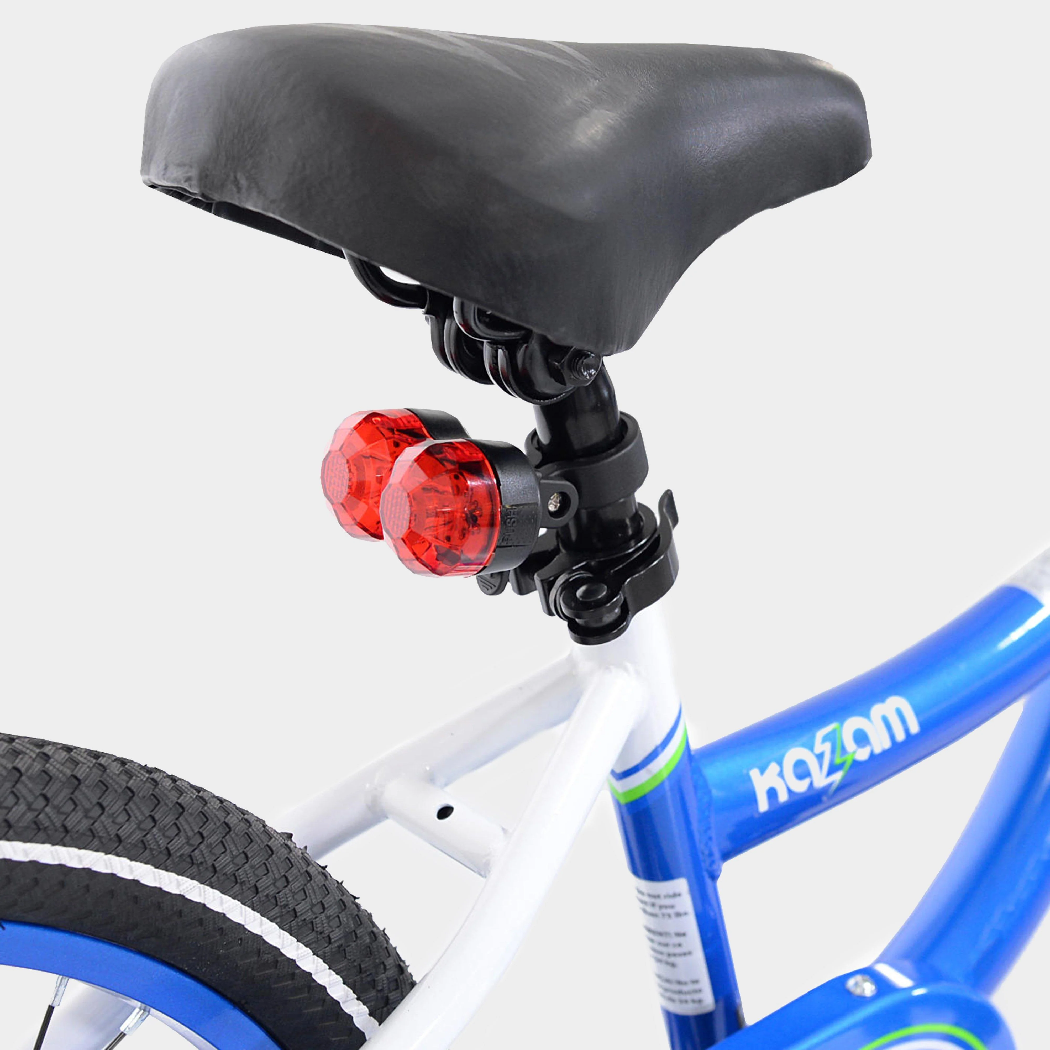 Kazam Link Tagalong Child Carrier - Image 3