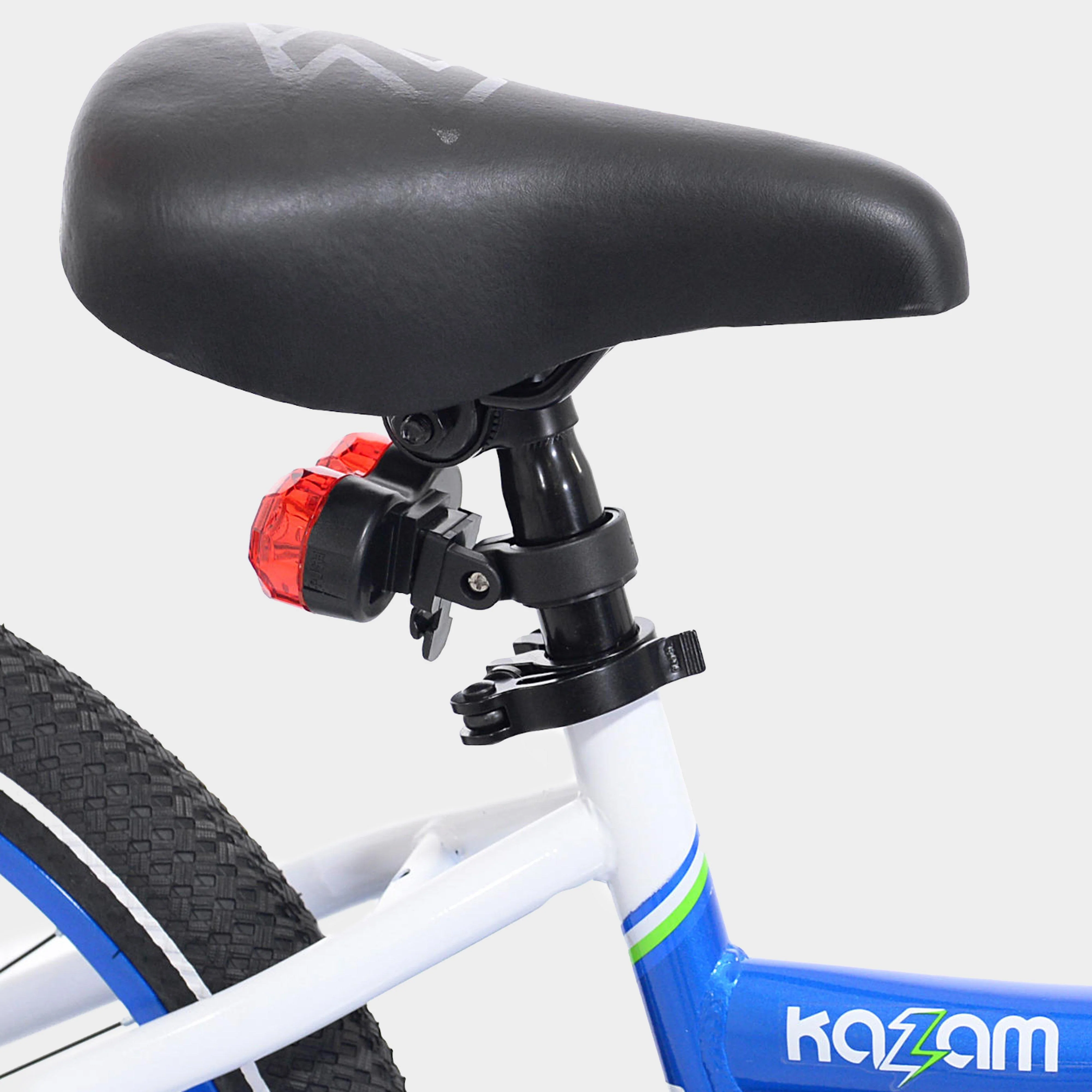Kazam Link Tagalong Child Carrier - Image 5