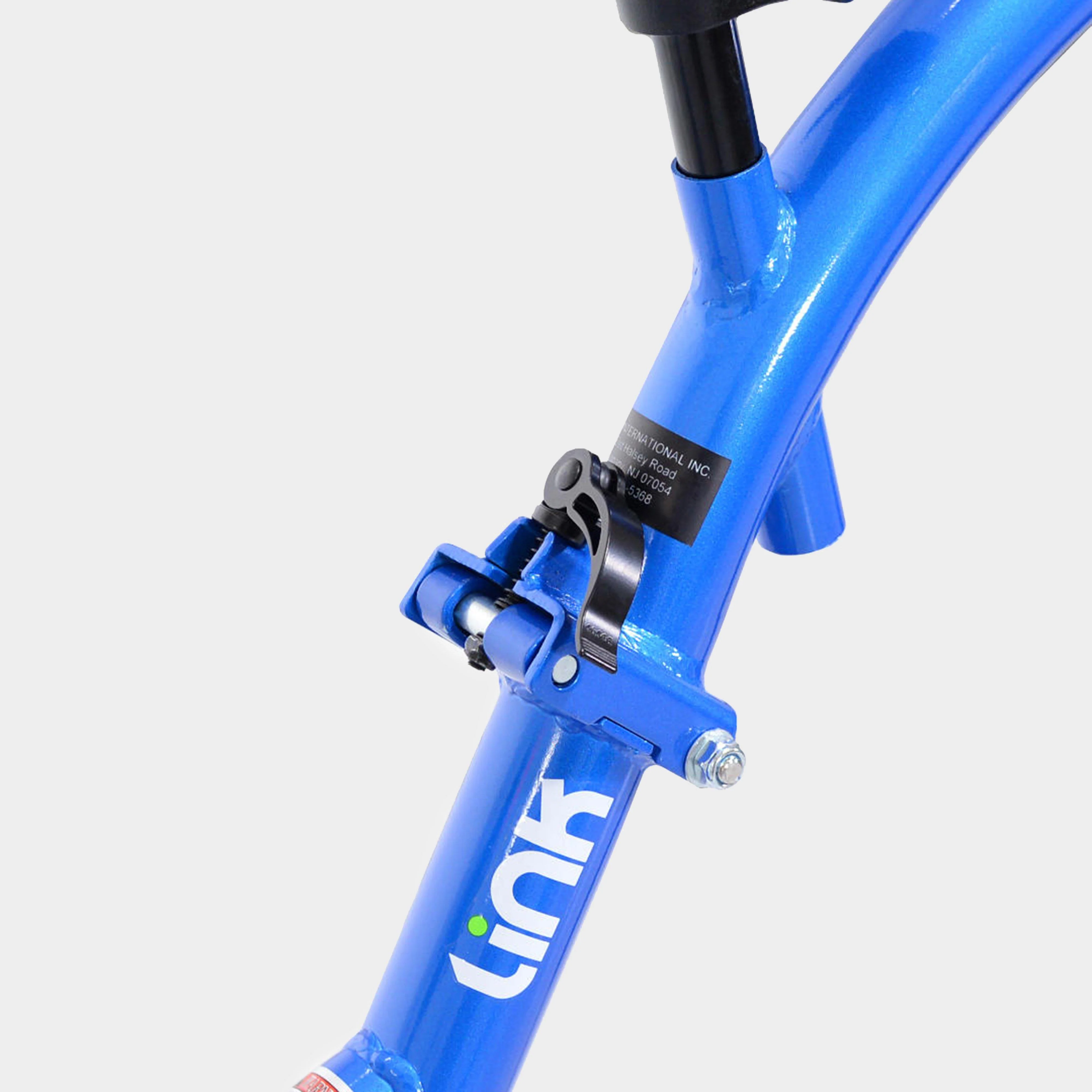 Kazam Link Tagalong Child Carrier - Image 6