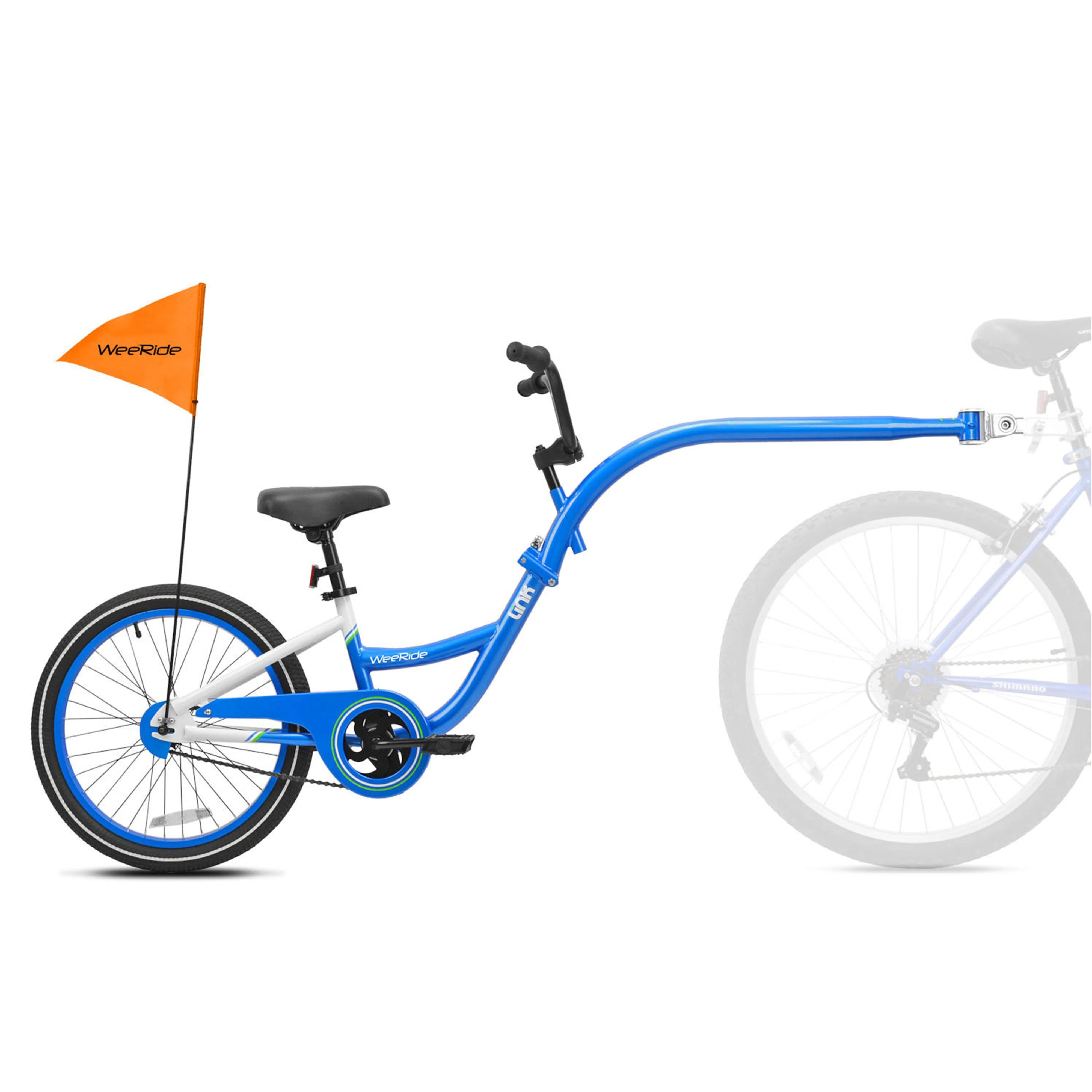 Kazam Link Tagalong Child Carrier - Image 8
