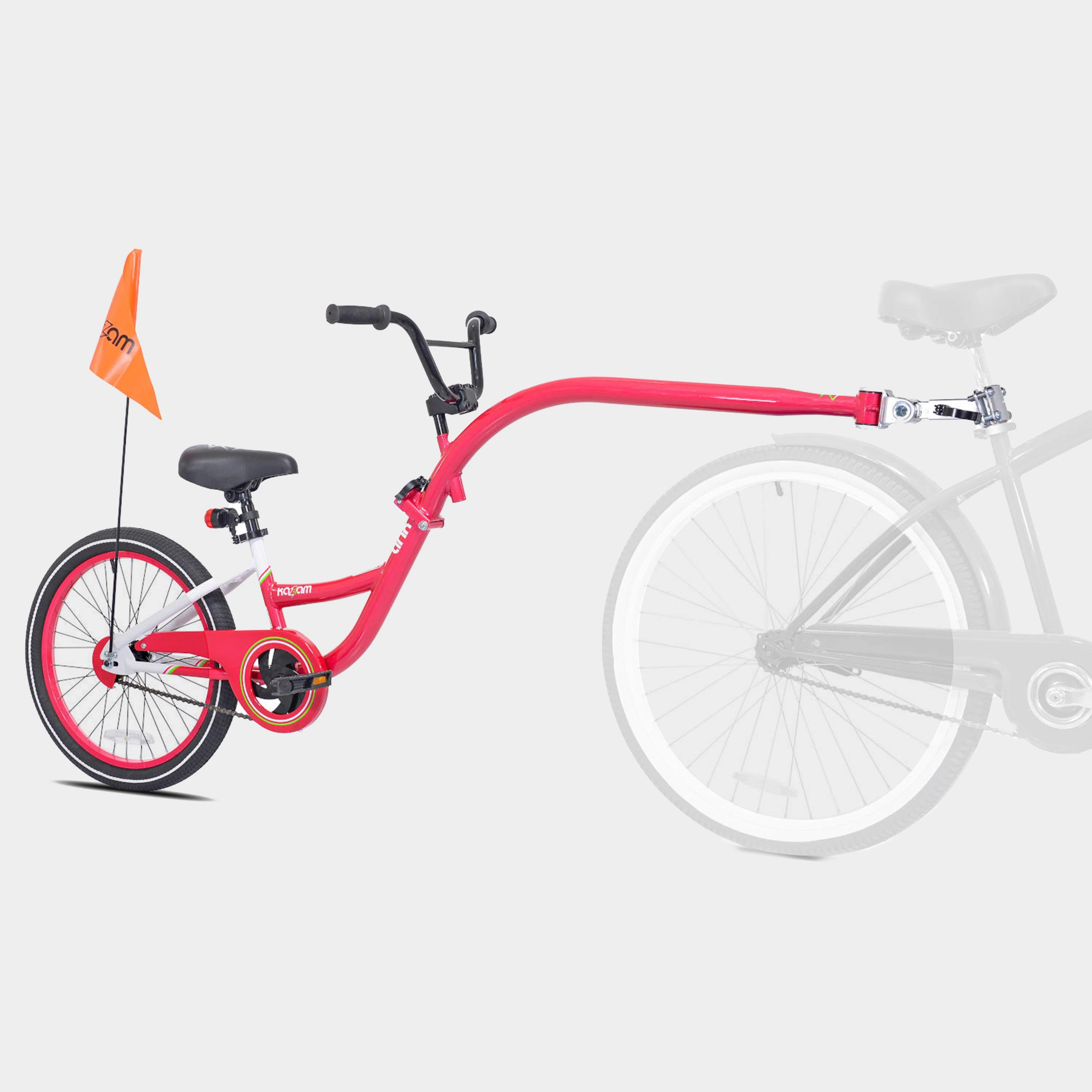 Kazam Link Tagalong Child Carrier - Image 2