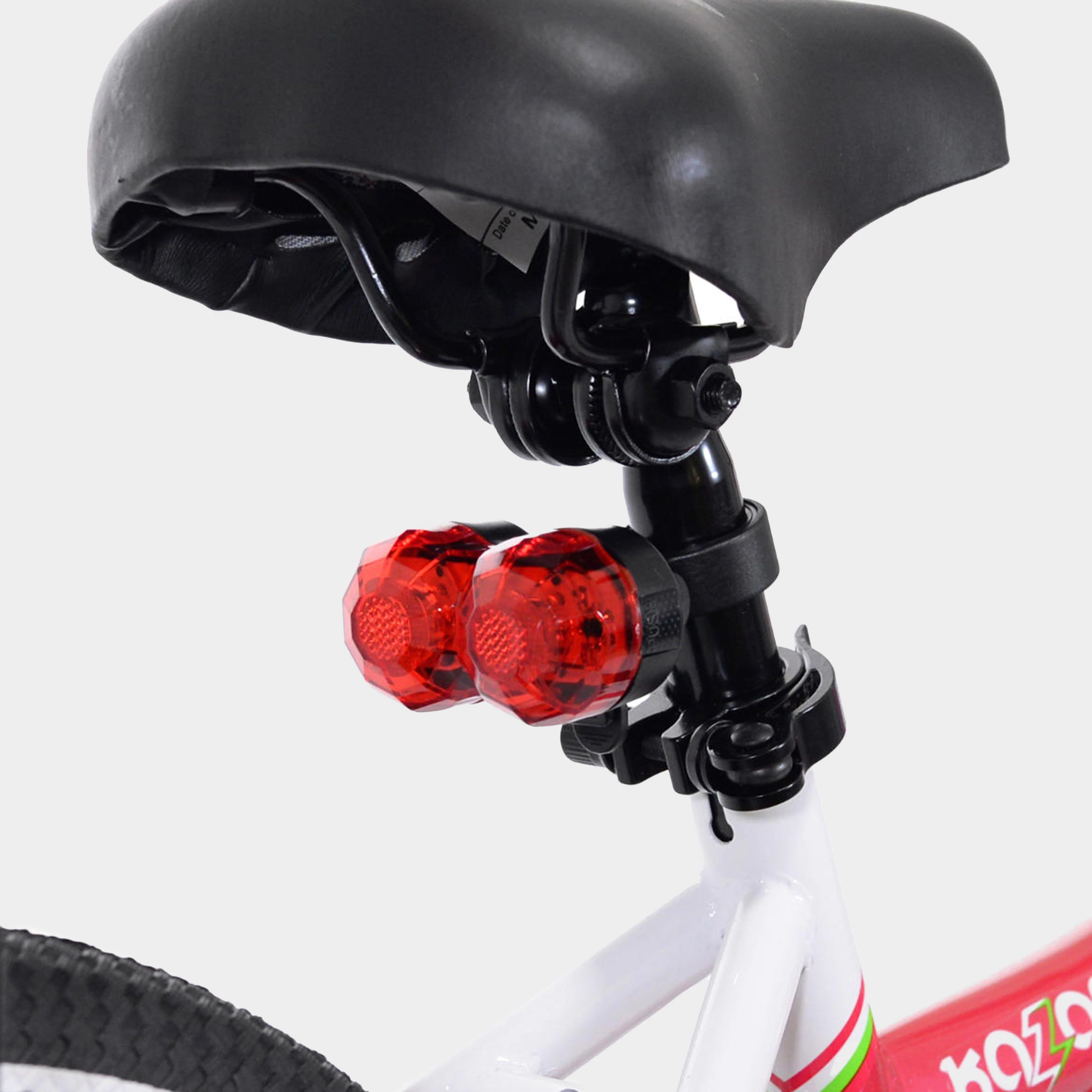 Kazam Link Tagalong Child Carrier - Image 3