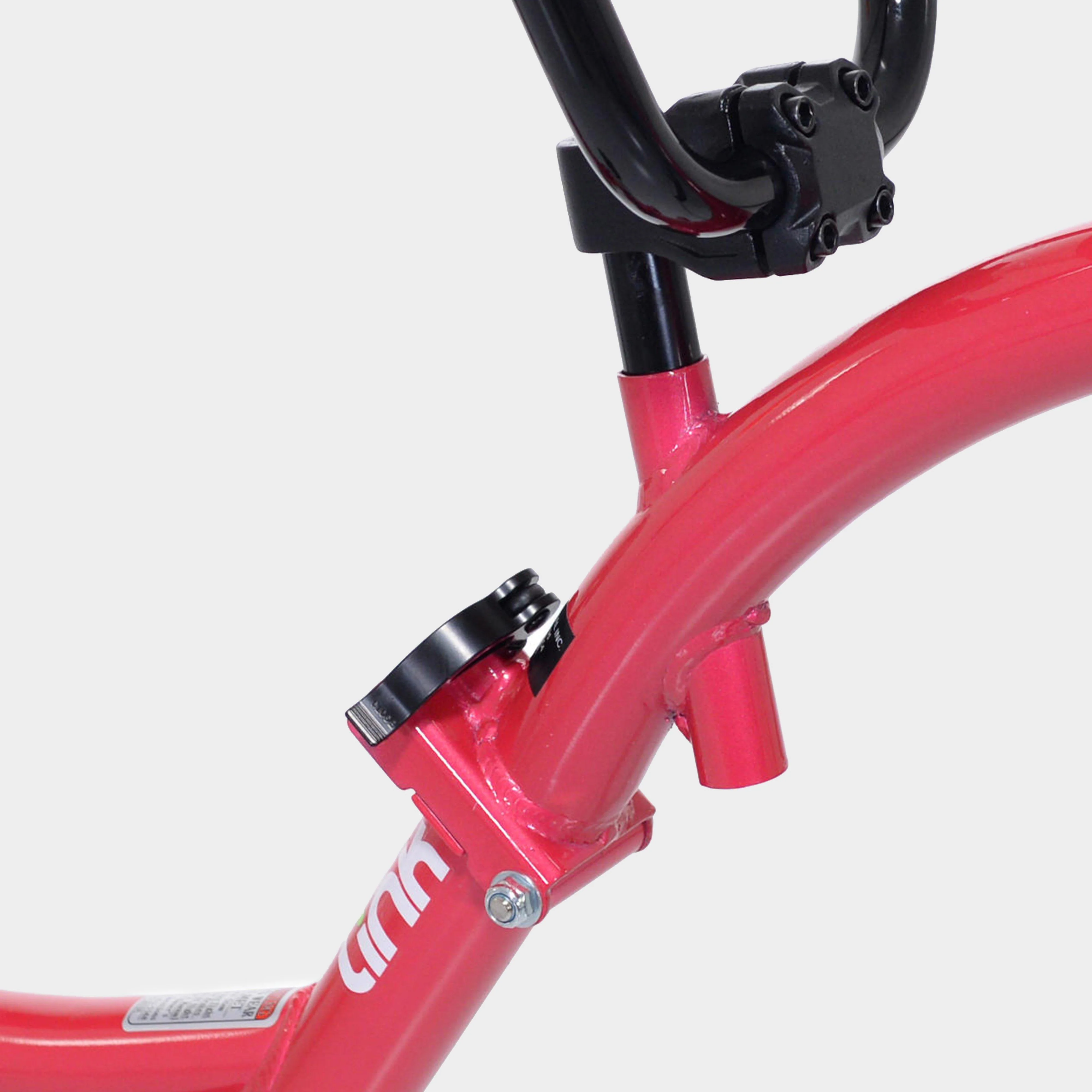 Kazam Link Tagalong Child Carrier - Image 7