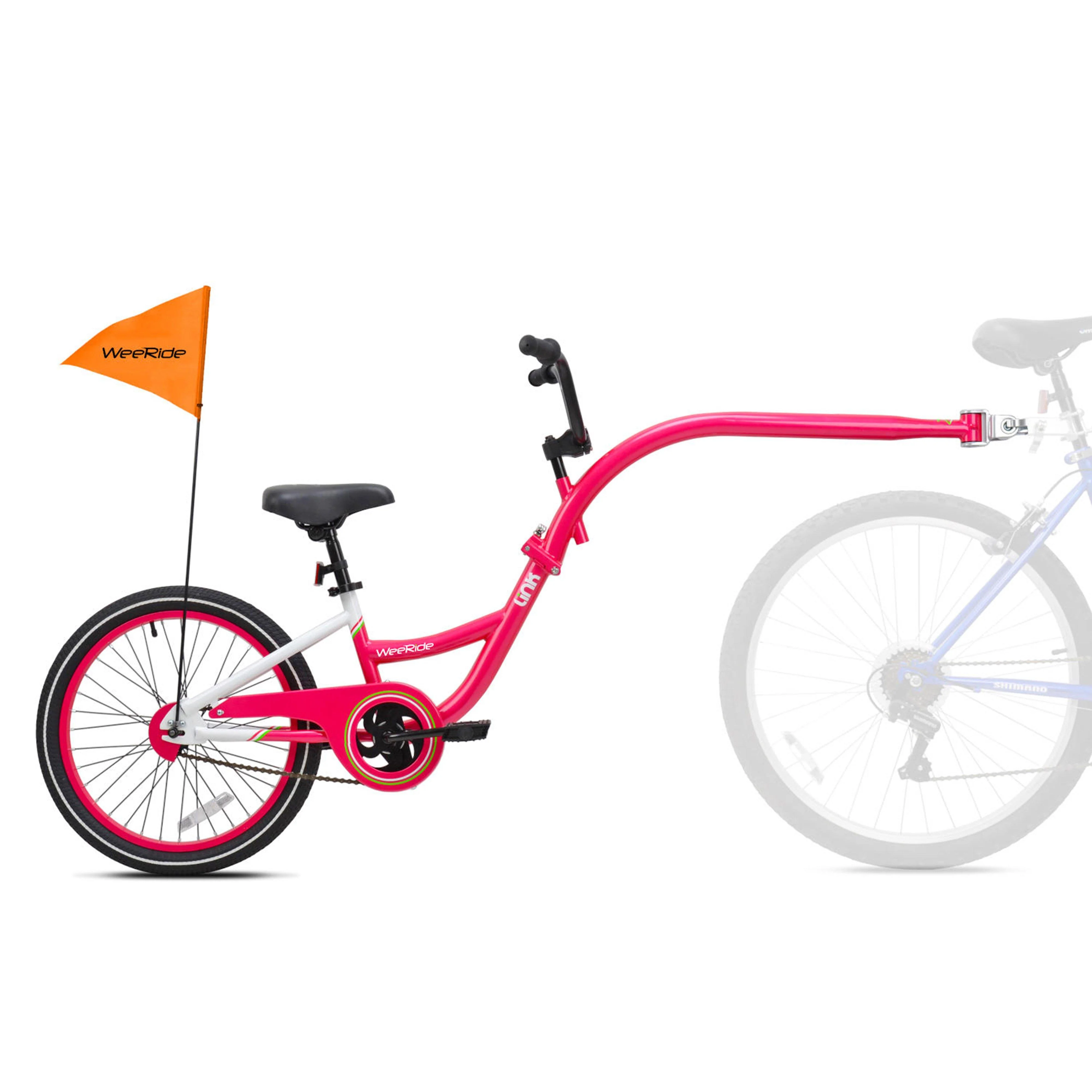 Kazam Link Tagalong Child Carrier - Image 8