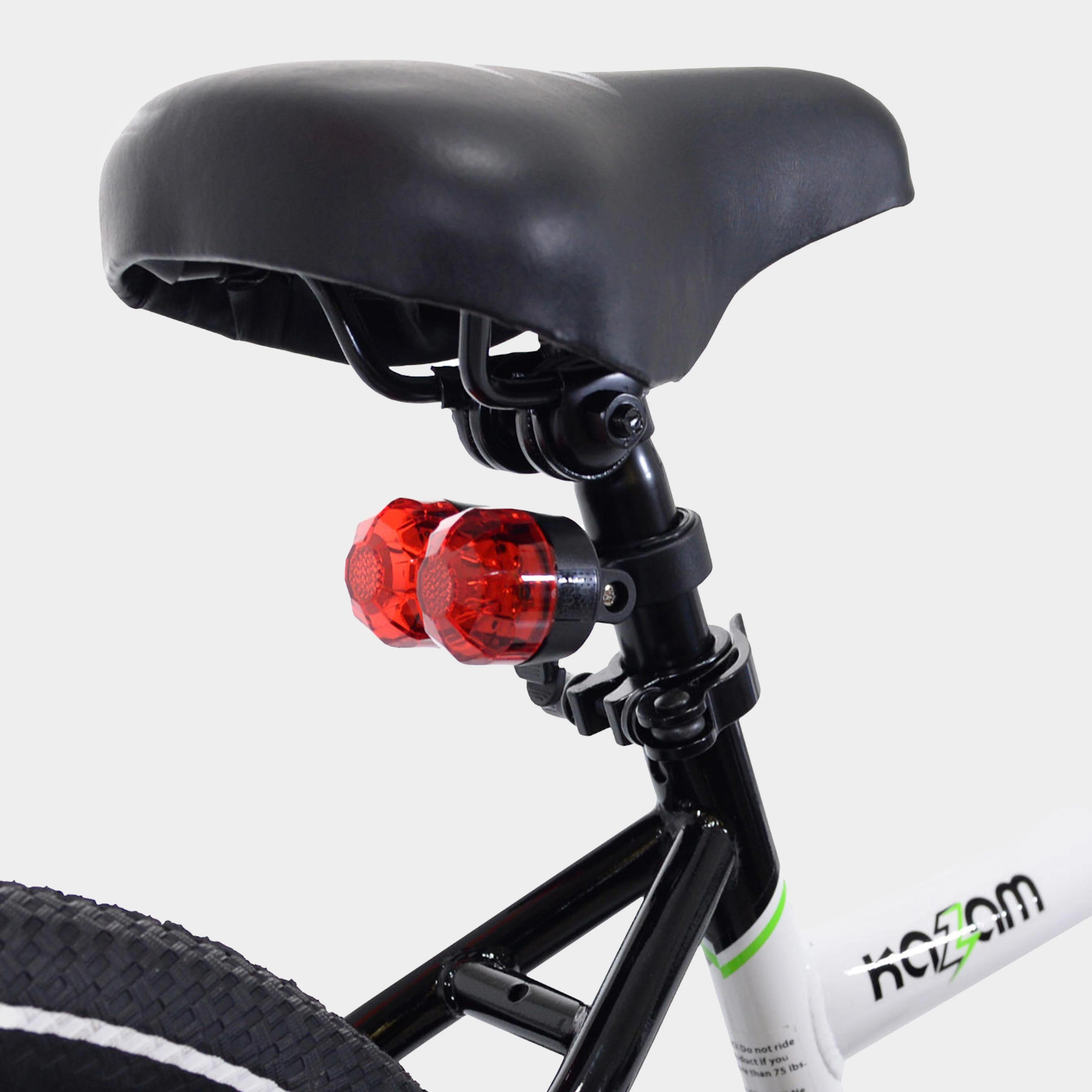 Kazam Link Tagalong Child Carrier - Image 2