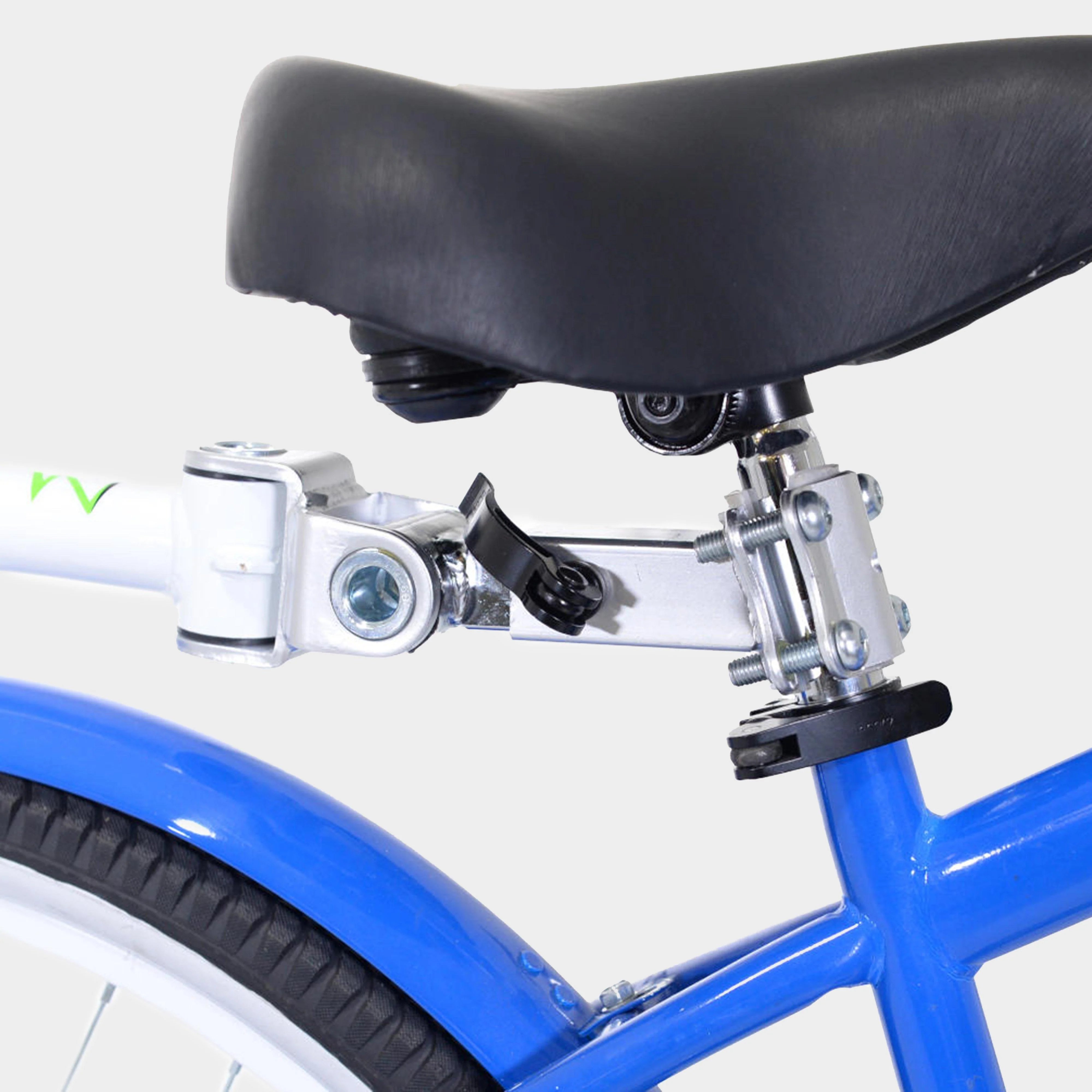 Kazam Link Tagalong Child Carrier - Image 3
