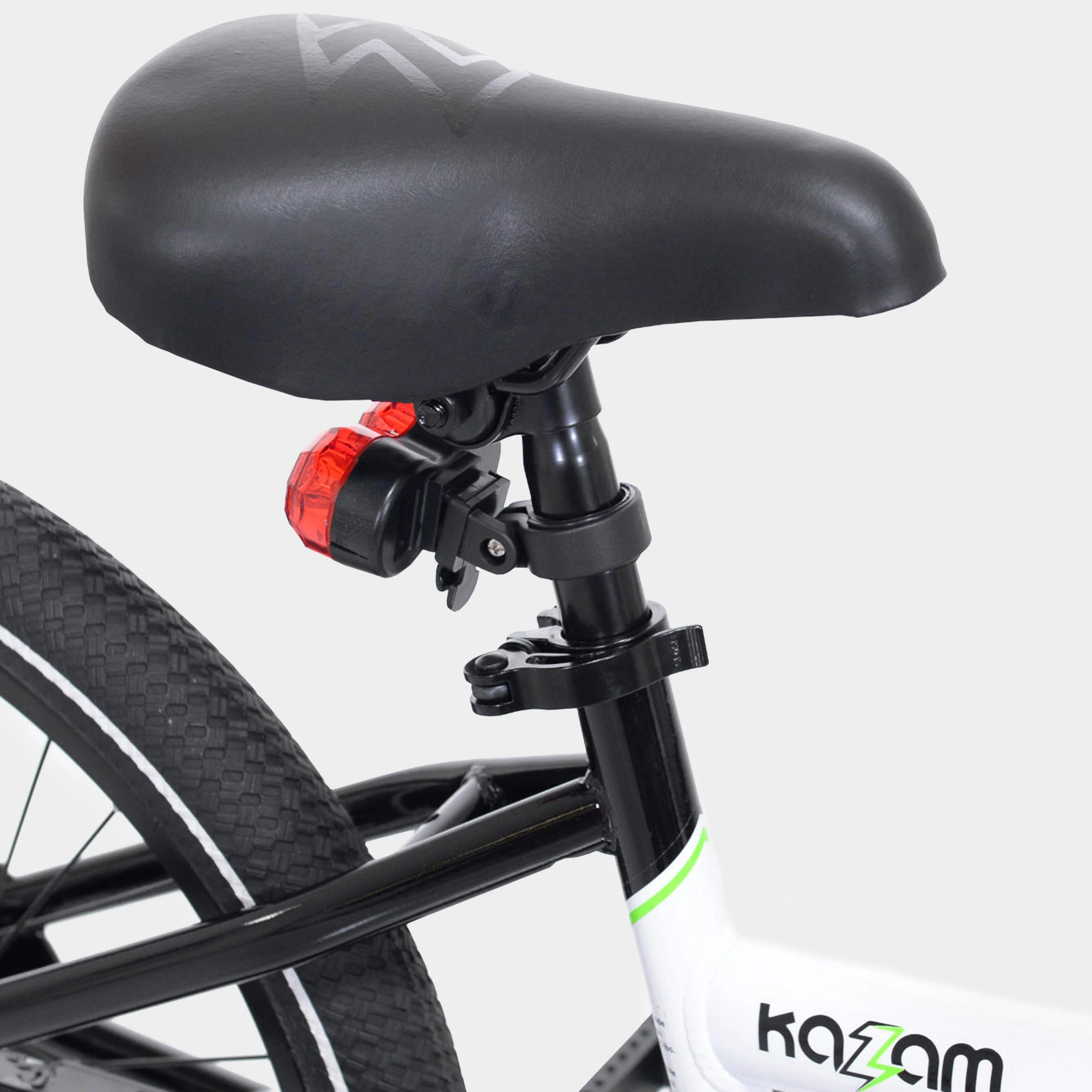 Kazam Link Tagalong Child Carrier - Image 4