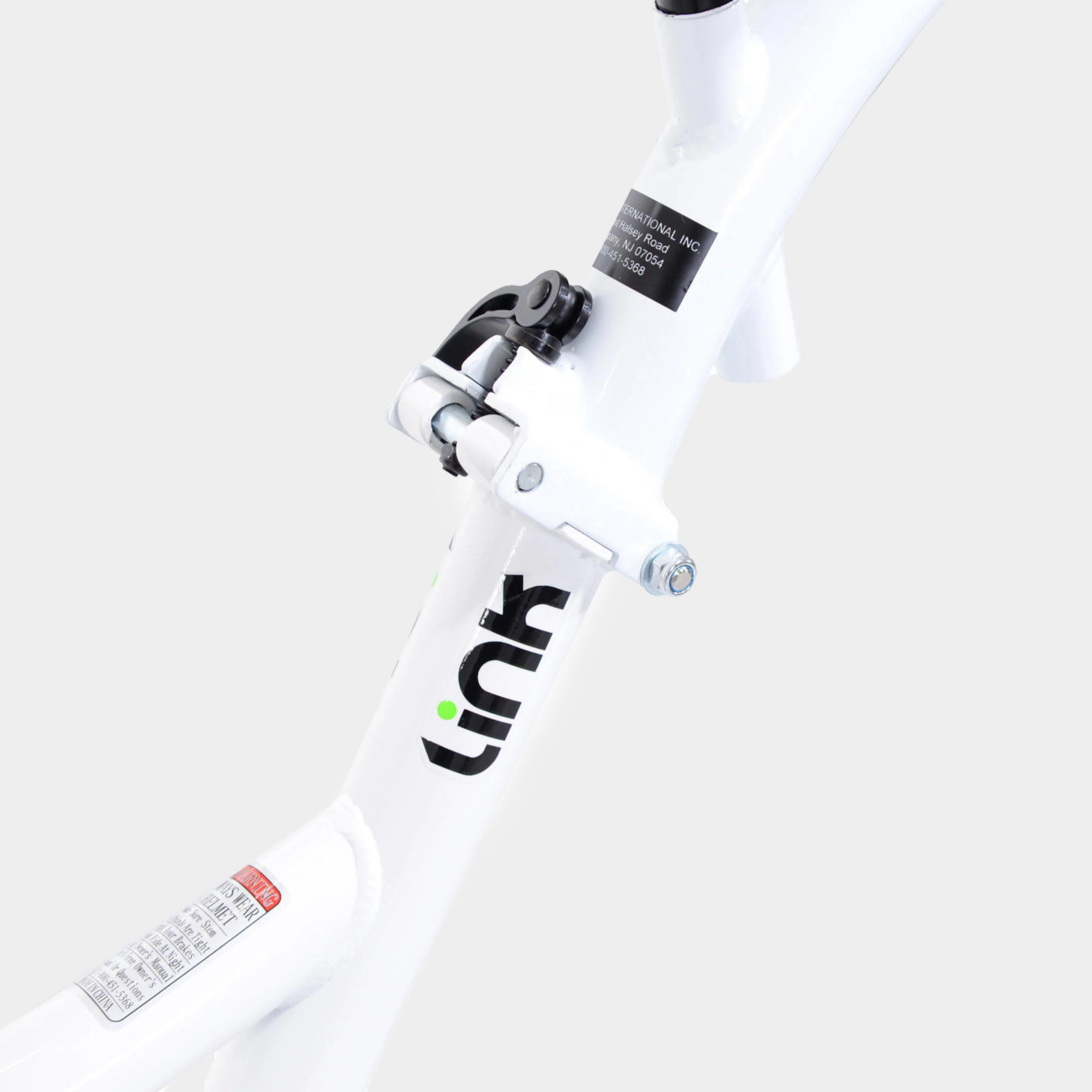 Kazam Link Tagalong Child Carrier - Image 5