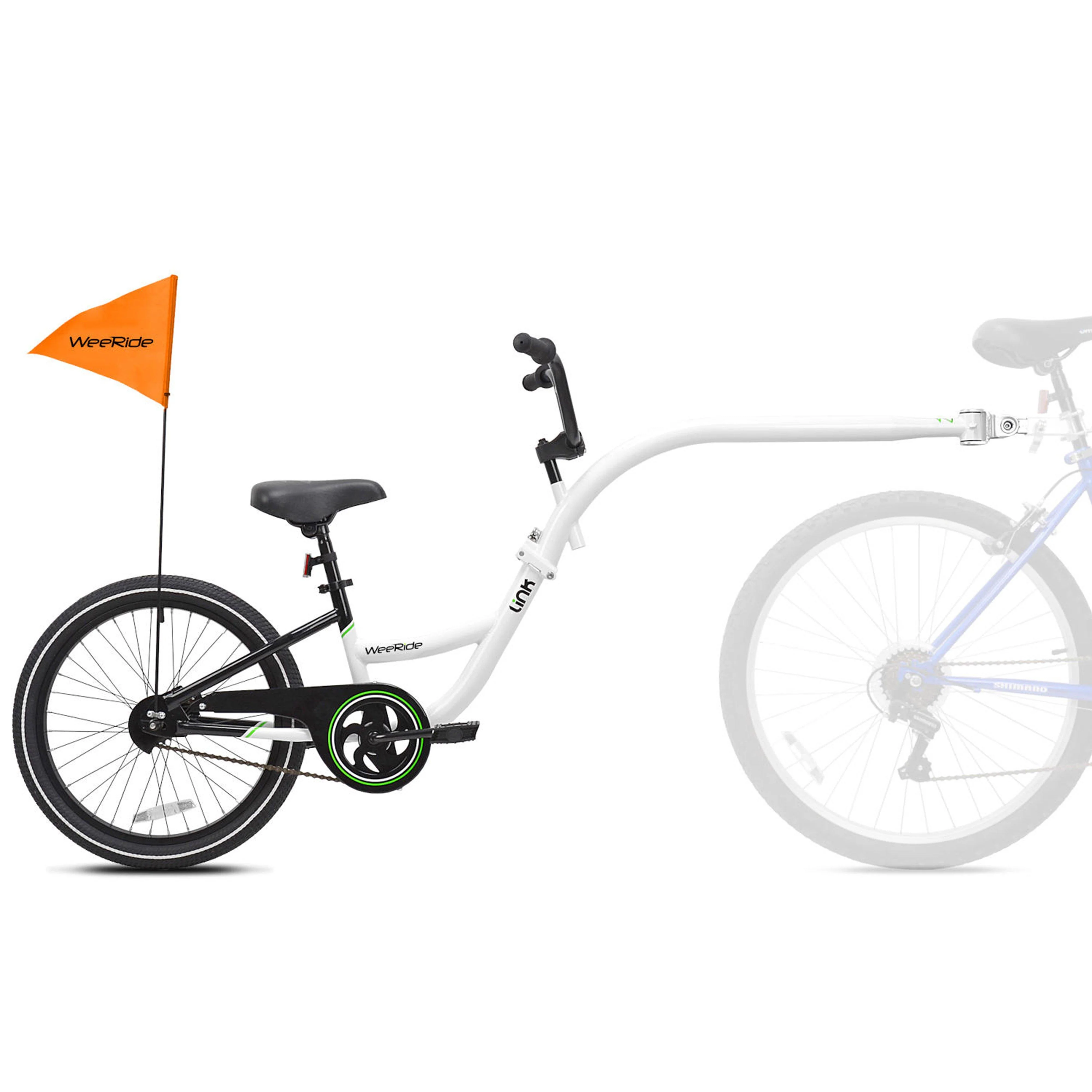 Kazam Link Tagalong Child Carrier - Image 7