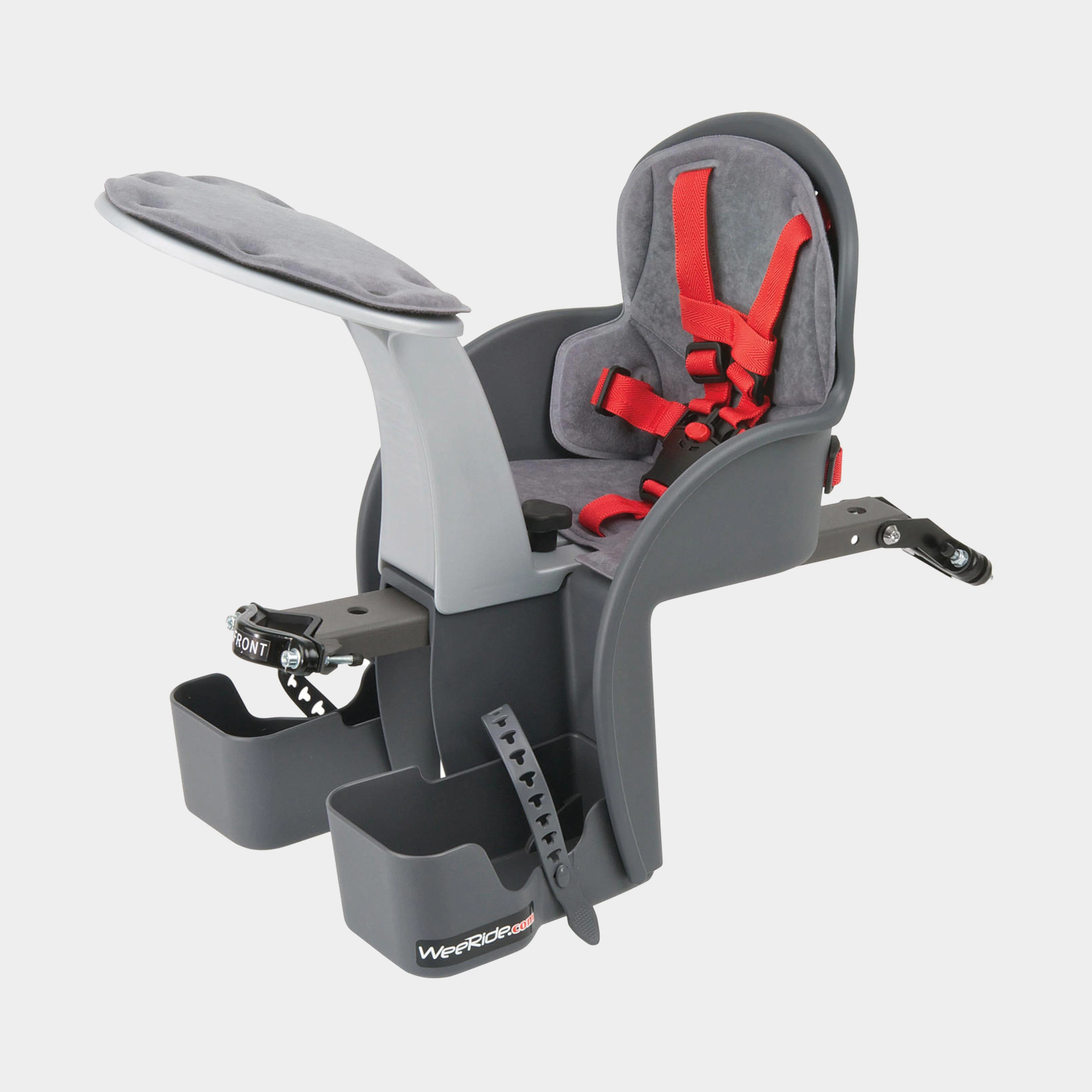 Safe Front Baby Bike Seat - Image 3