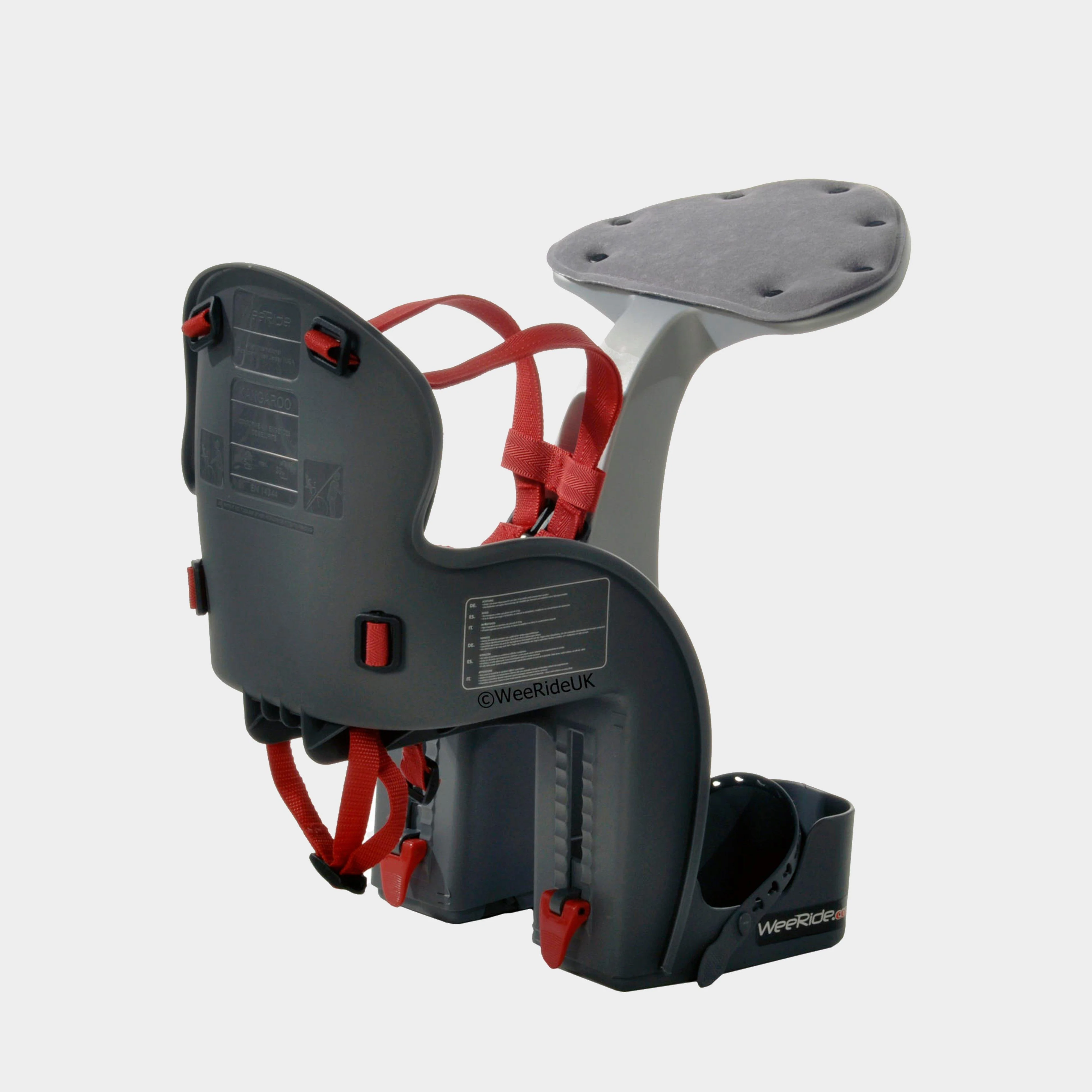 Safe Front Baby Bike Seat - Image 5
