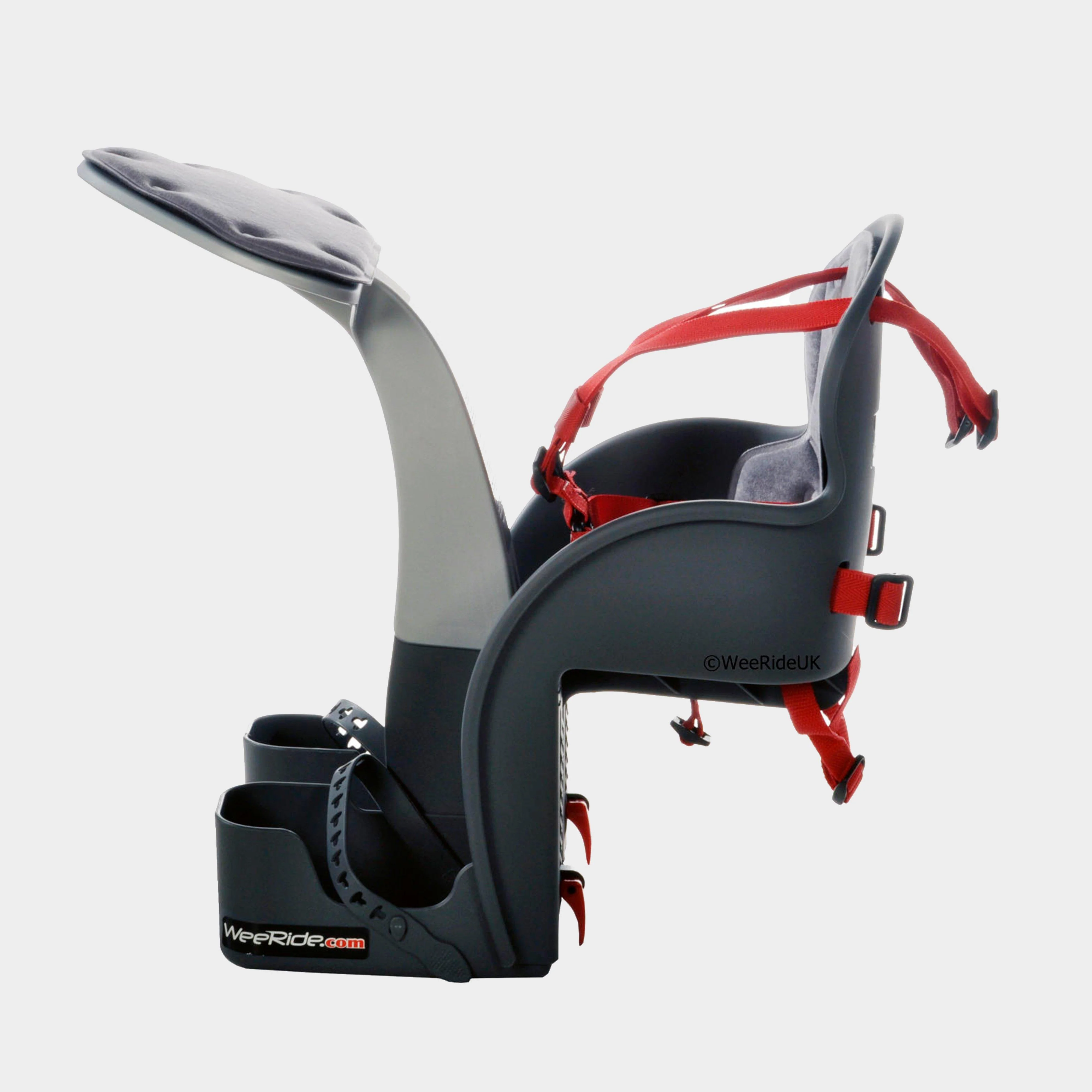 Safe Front Baby Bike Seat - Image 6
