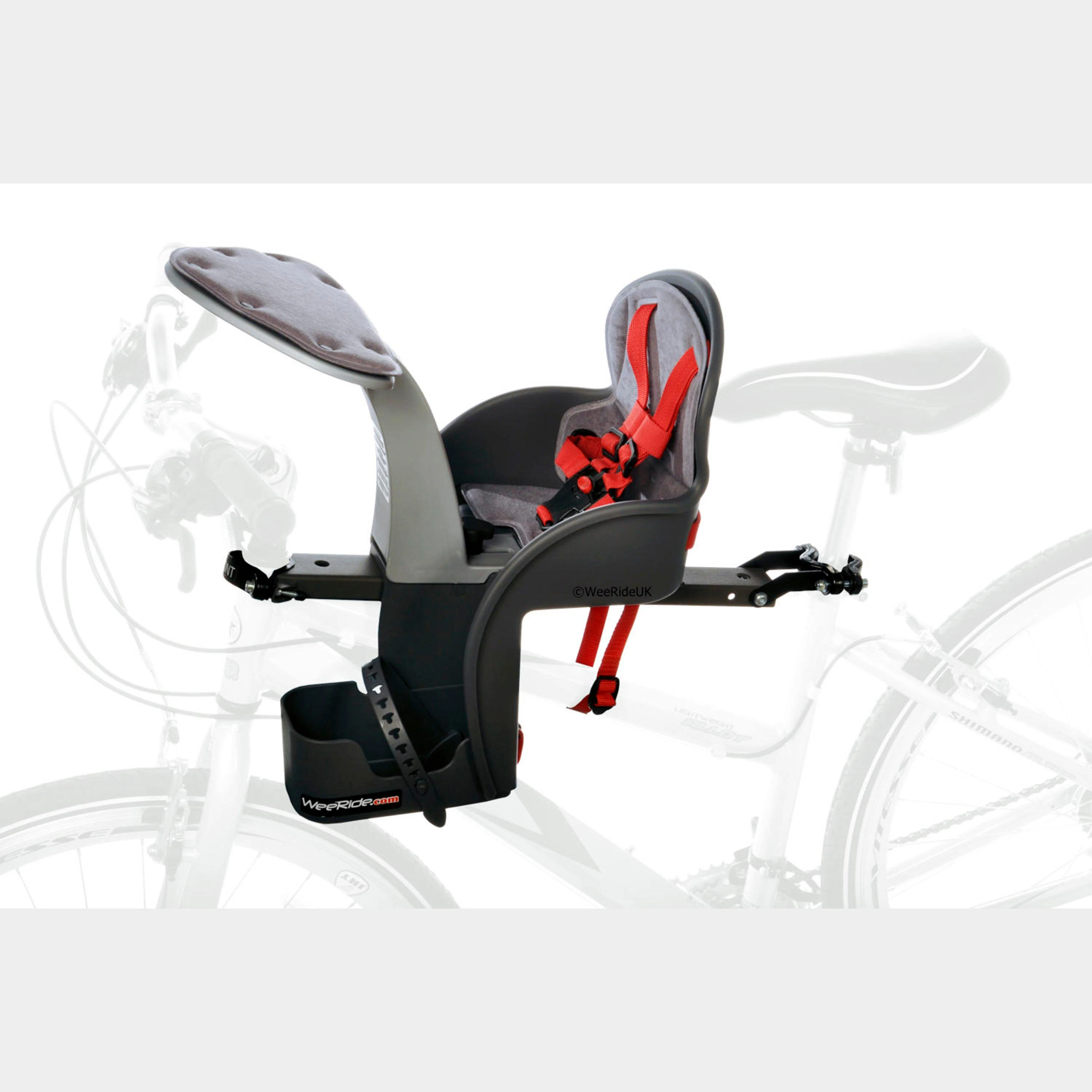 Safe Front Baby Bike Seat - Image 7